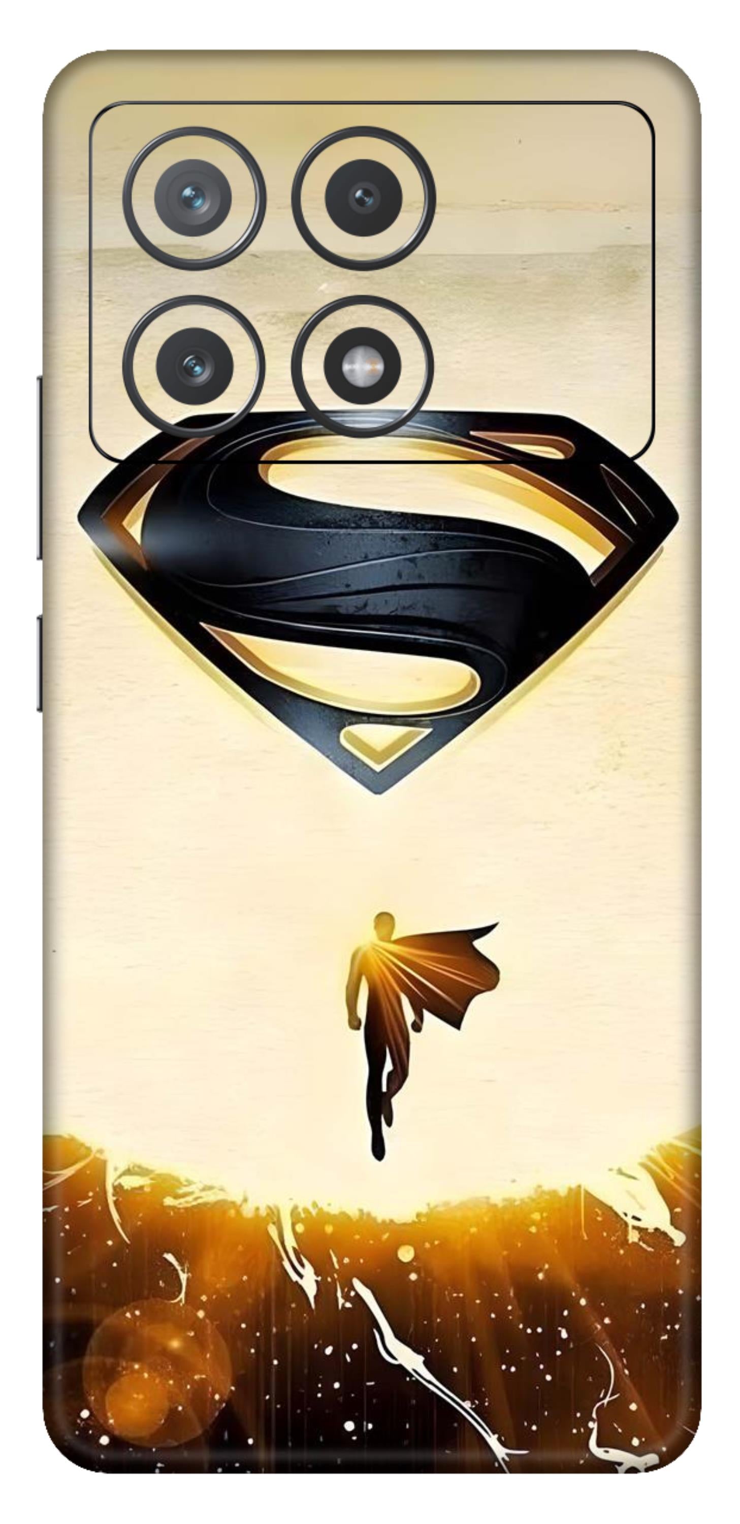 Poco X6 Pro 5G Skins and Wraps