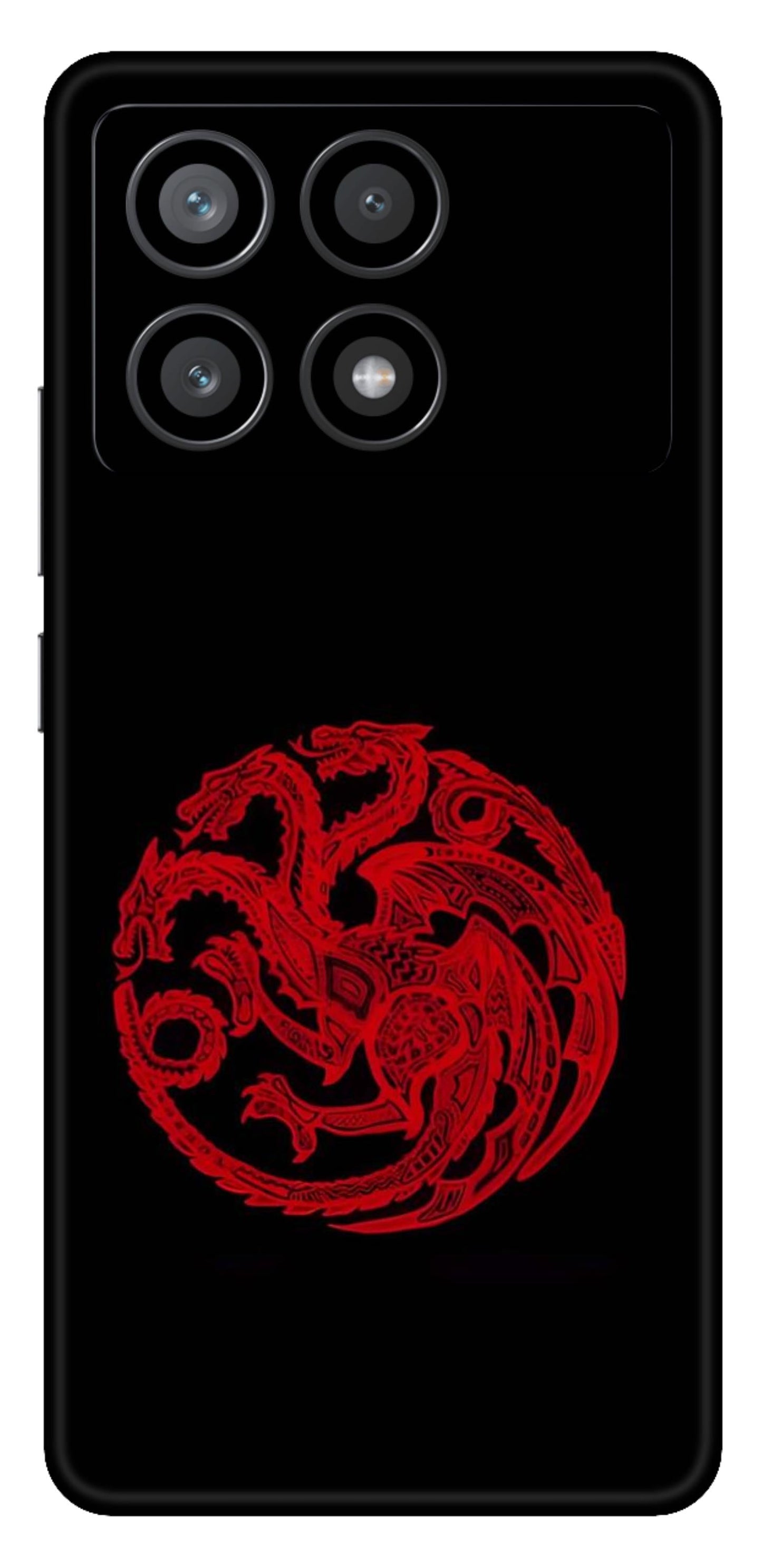 Poco X6 Pro 5G Skins and Wraps