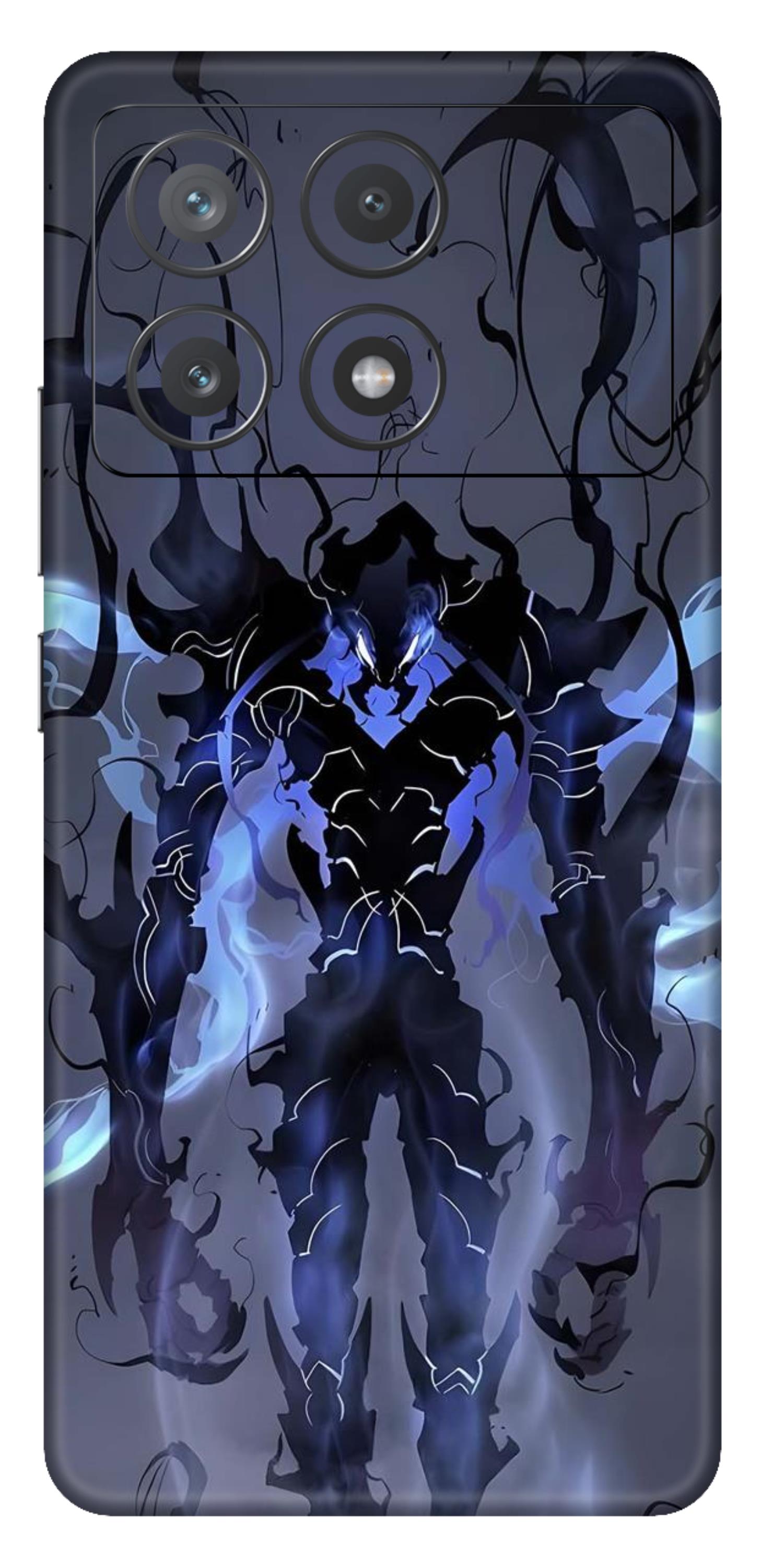 Poco X6 Pro 5G Skins and Wraps