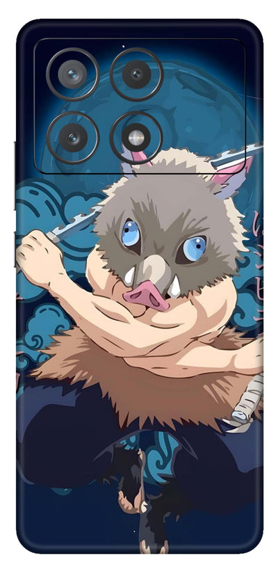 Inosuke
