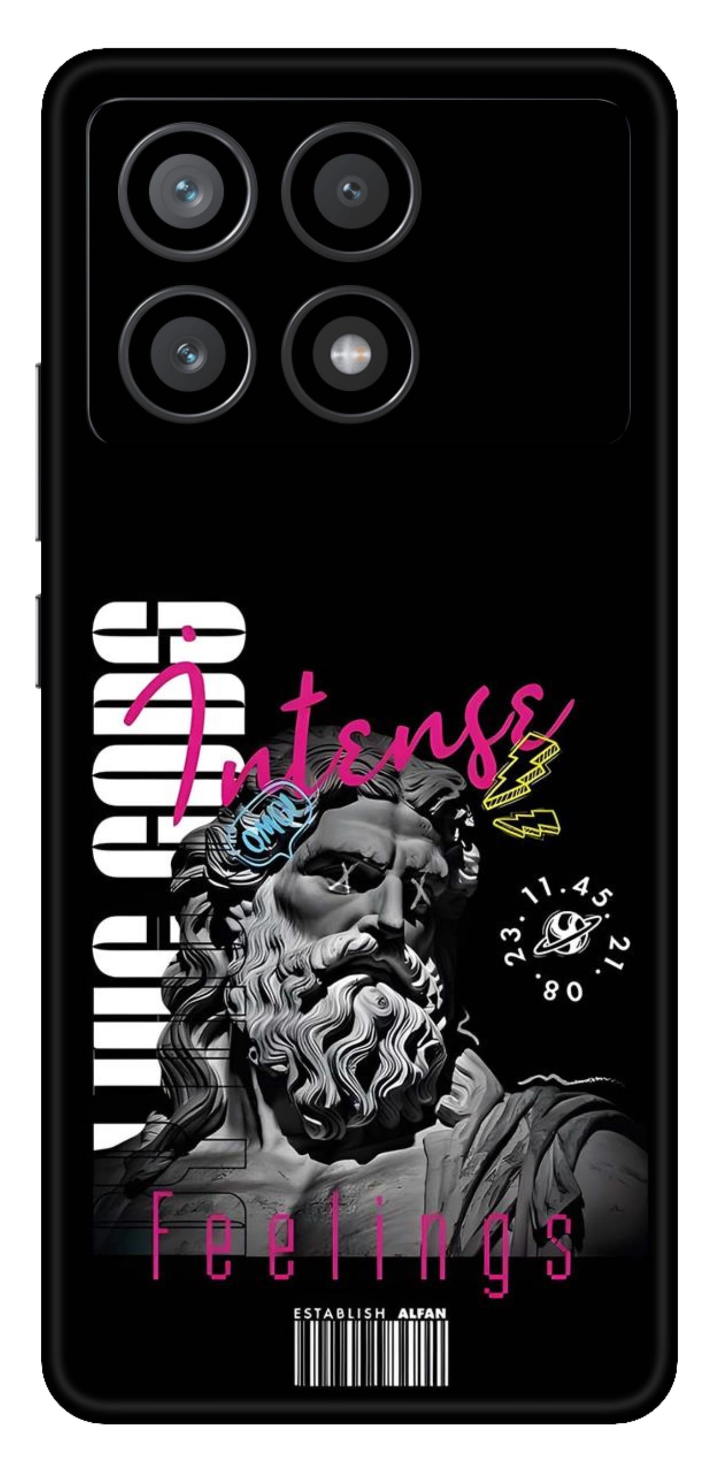 Poco X6 Pro 5G Skins and Wraps