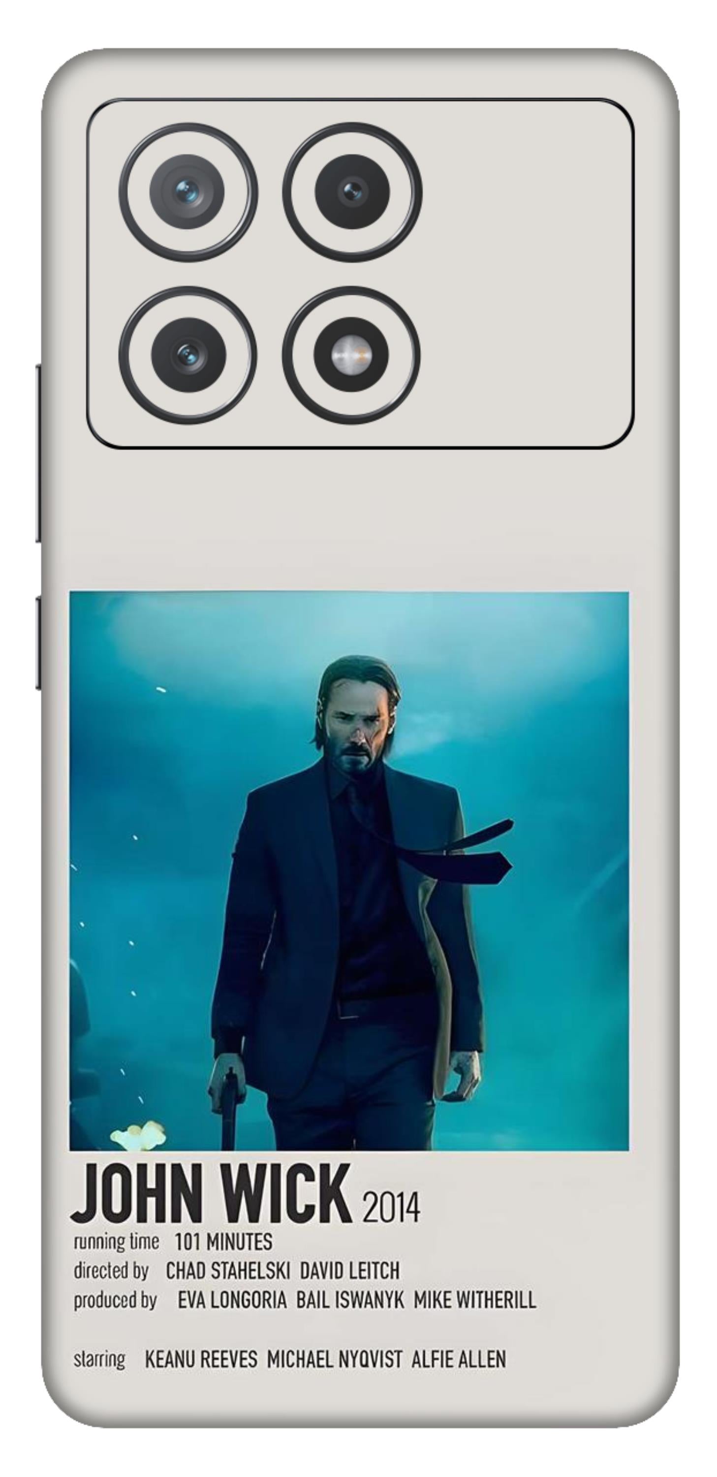 Poco X6 Pro 5G Skins and Wraps