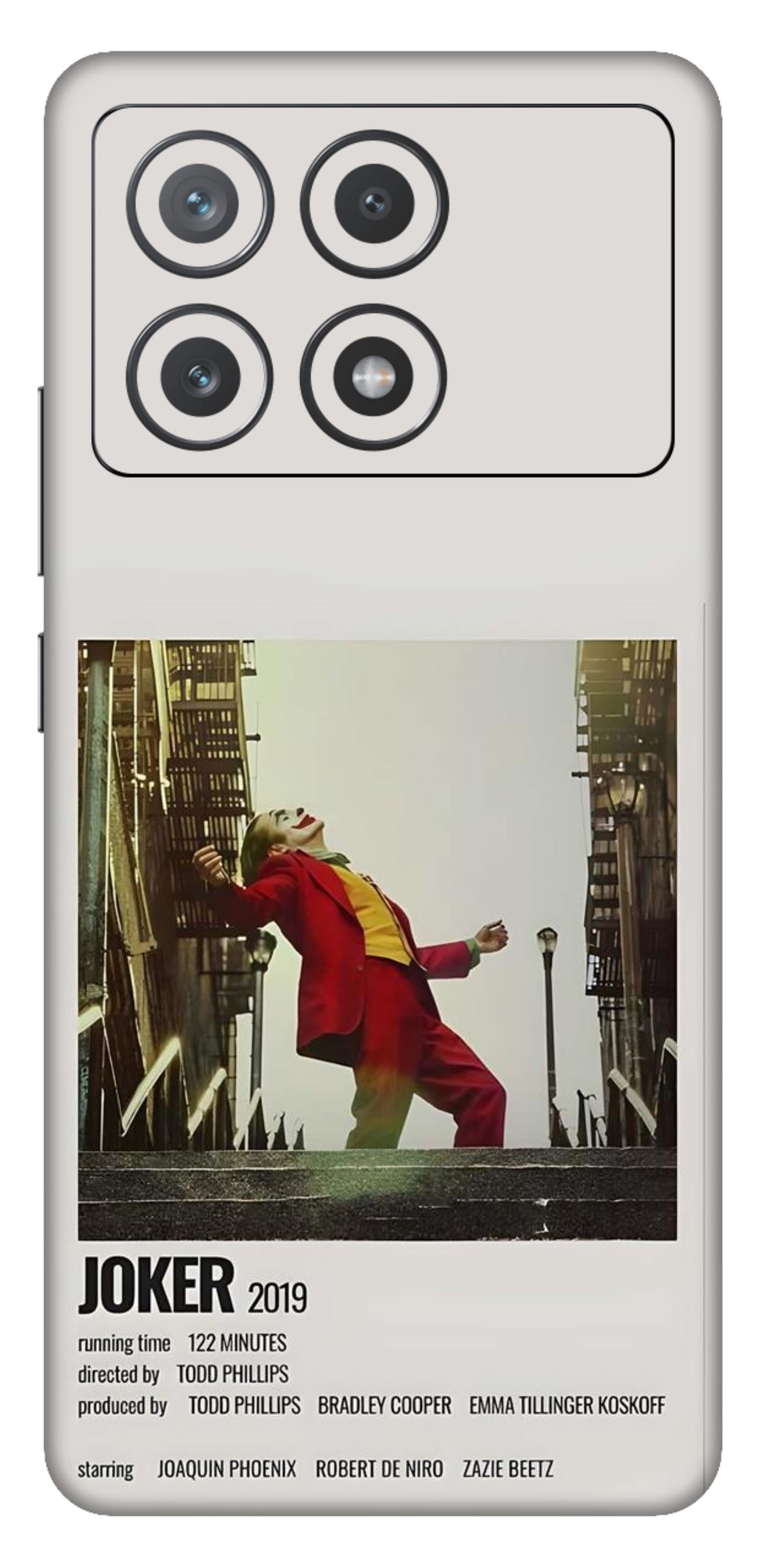 Poco X6 Pro 5G Skins and Wraps