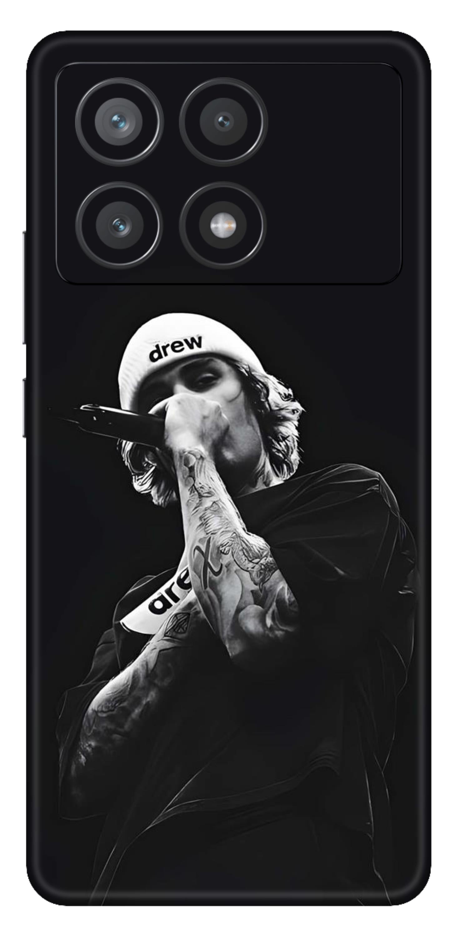 Poco X6 Pro 5G Skins and Wraps