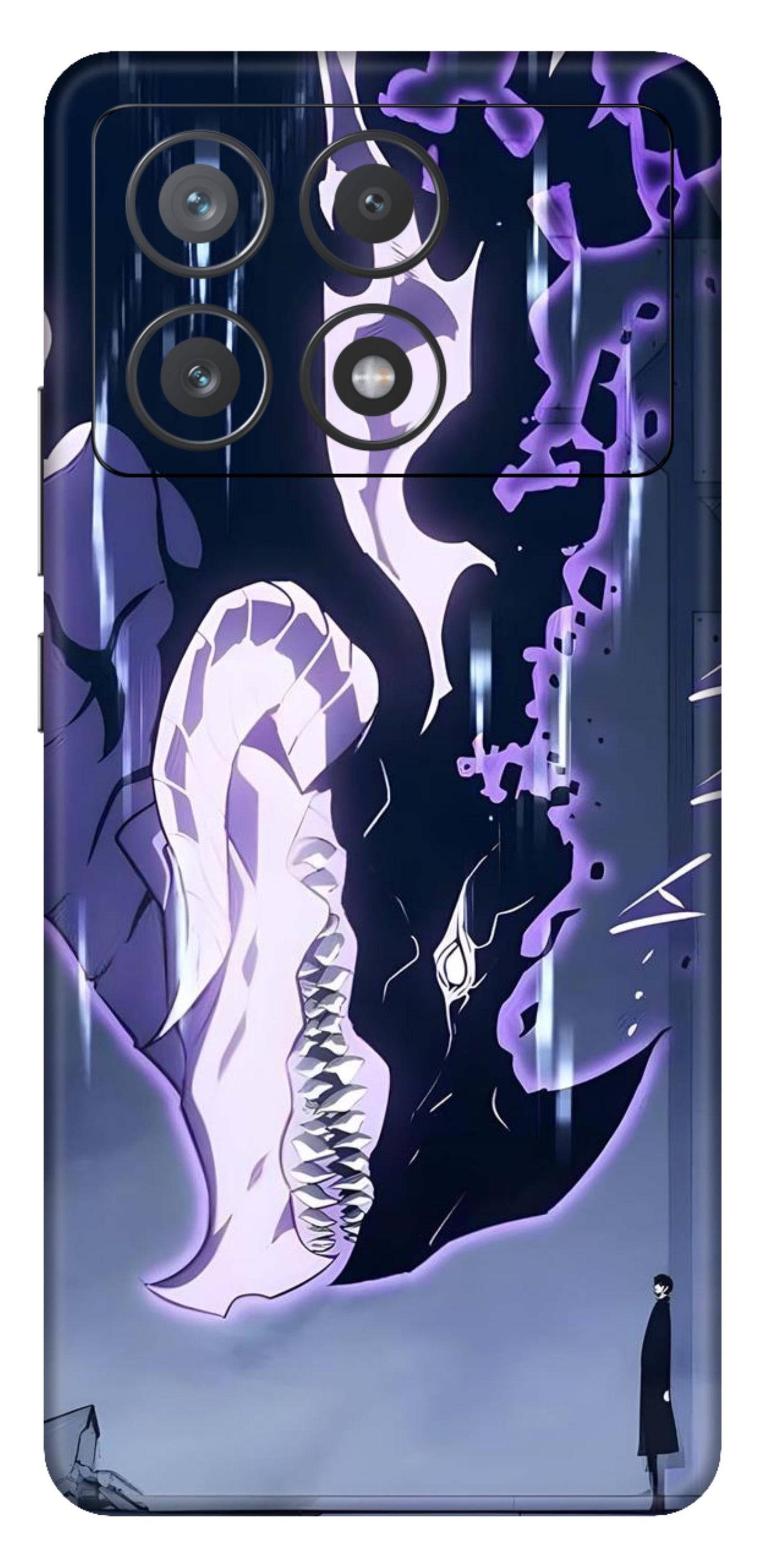 Poco X6 Pro 5G Skins and Wraps