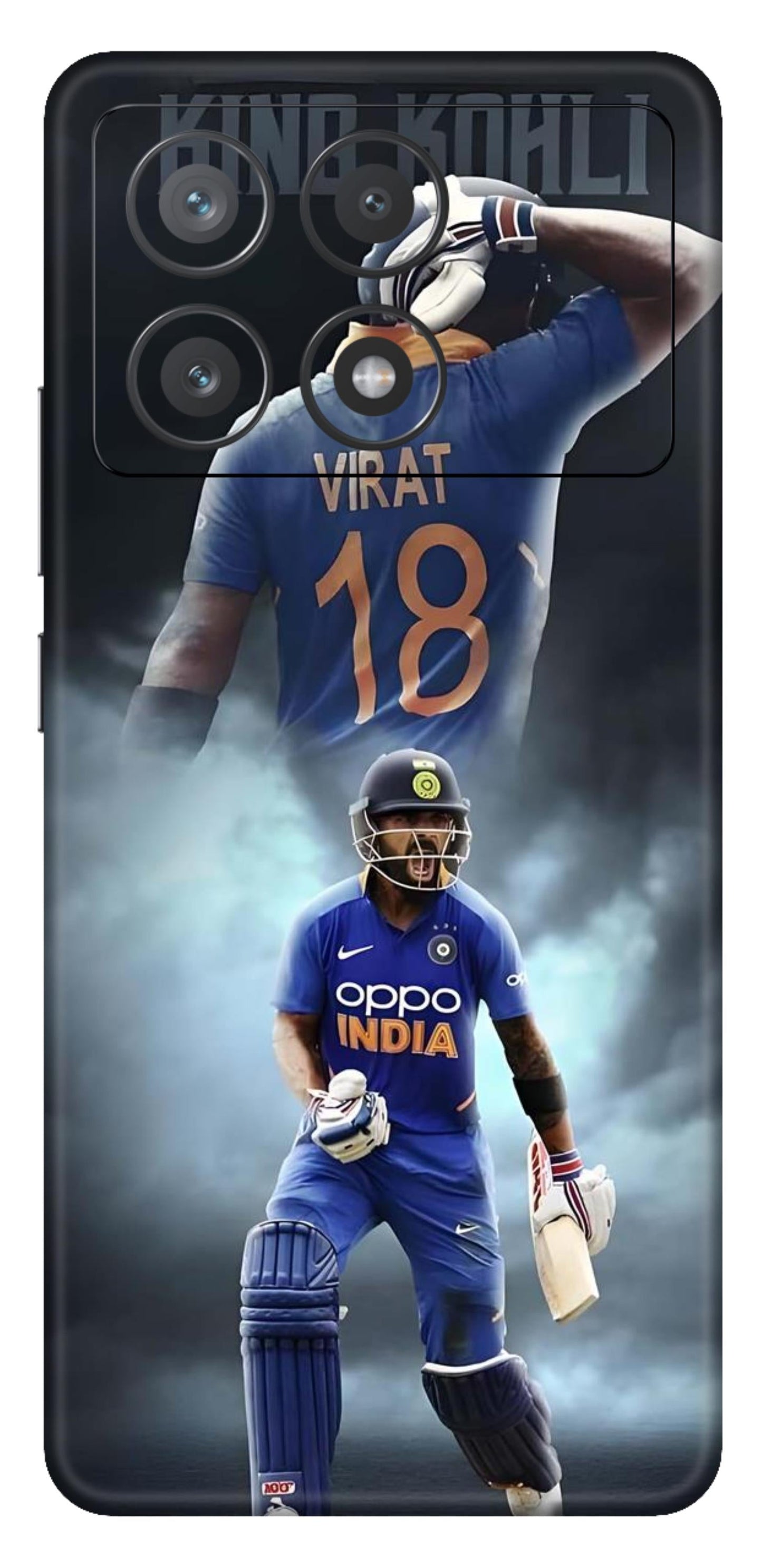 Poco X6 Pro 5G Skins and Wraps