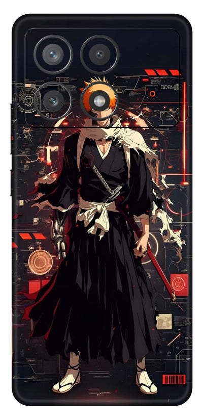 Kurosaki Ichigo