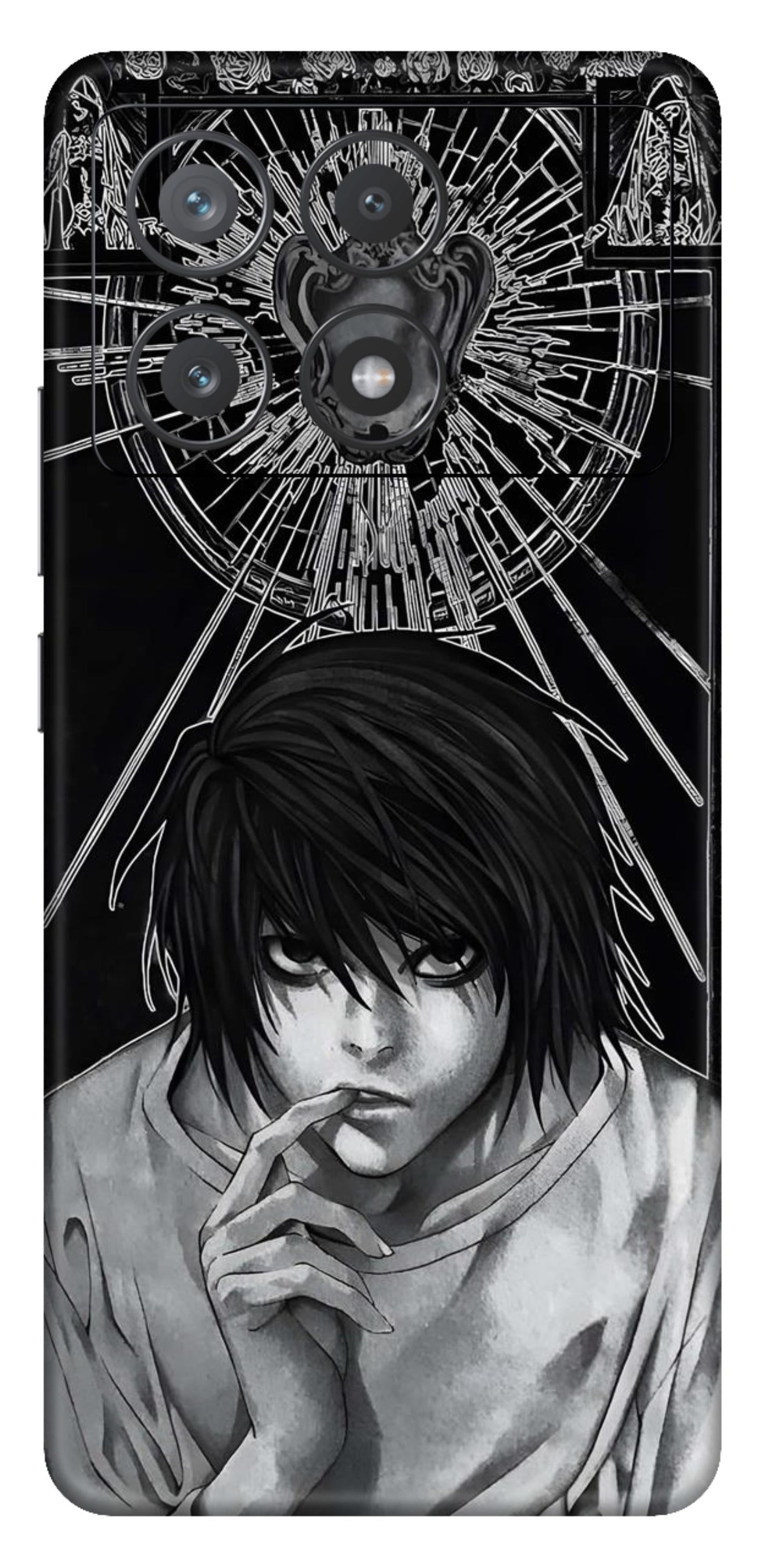 Poco X6 Pro 5G Skins and Wraps