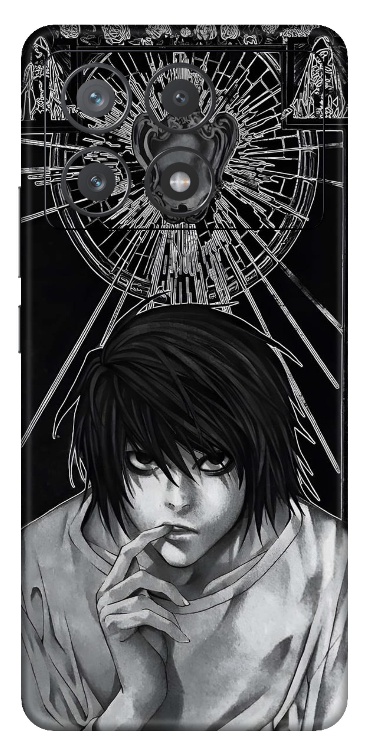 Poco X6 Pro 5G Skins and Wraps