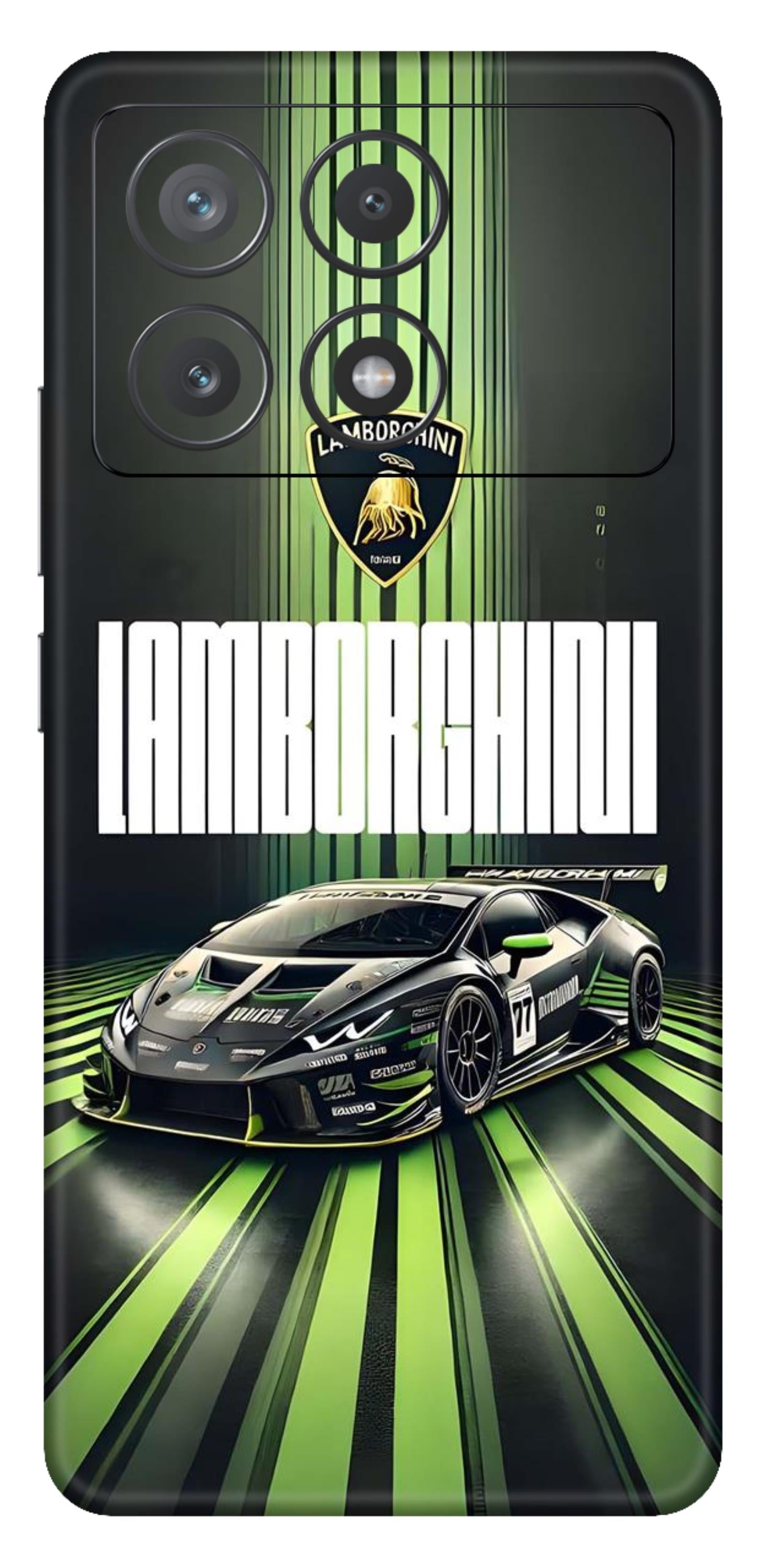 Poco X6 Pro 5G Skins and Wraps