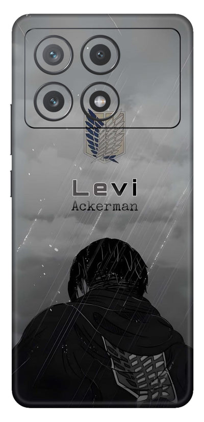 Levi