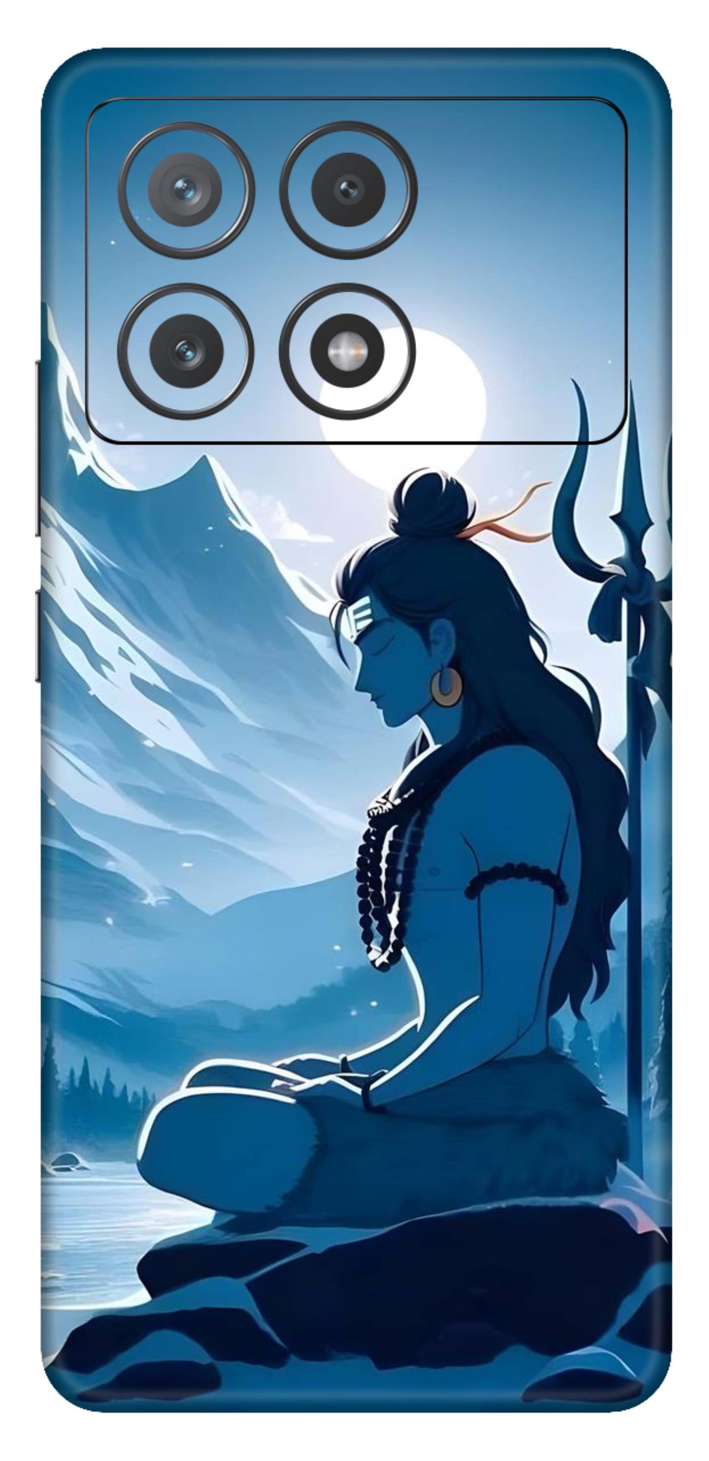 Poco X6 Pro 5G Skins and Wraps