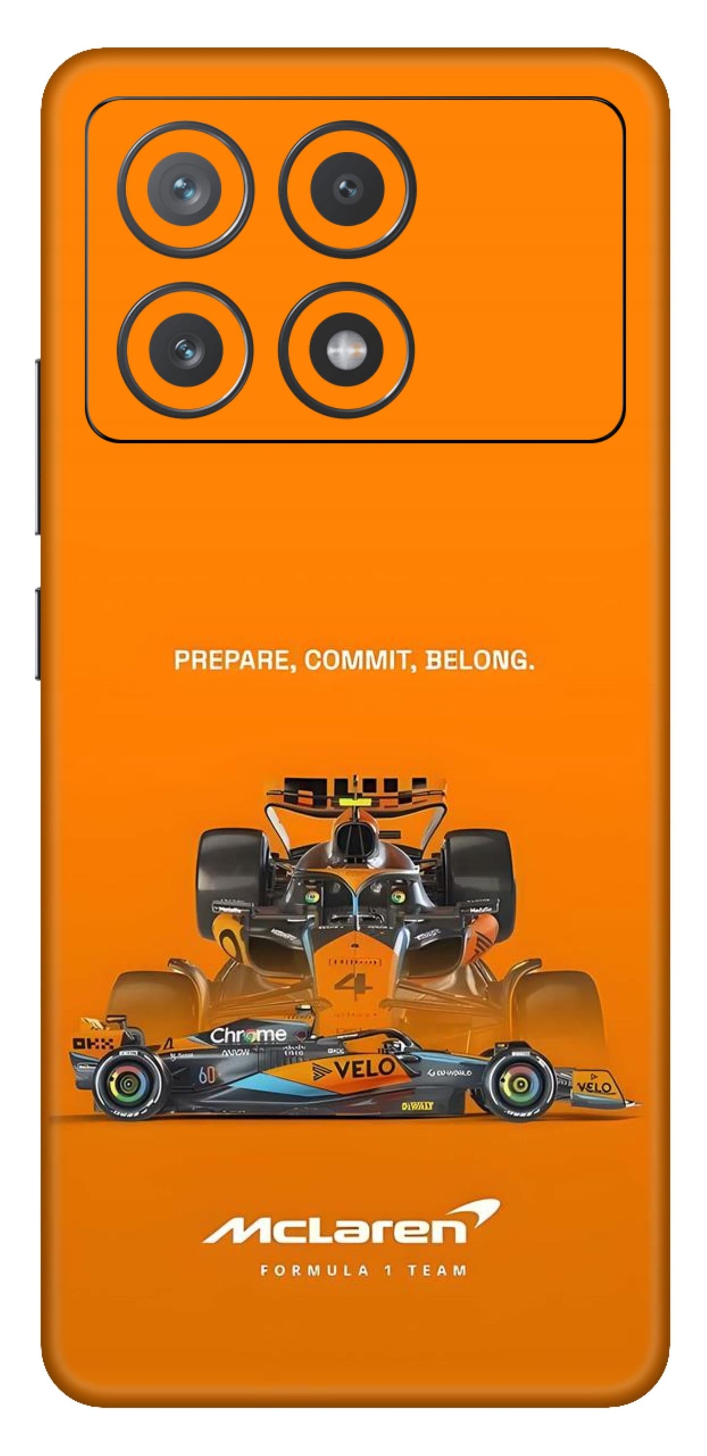 Poco X6 Pro 5G Skins and Wraps