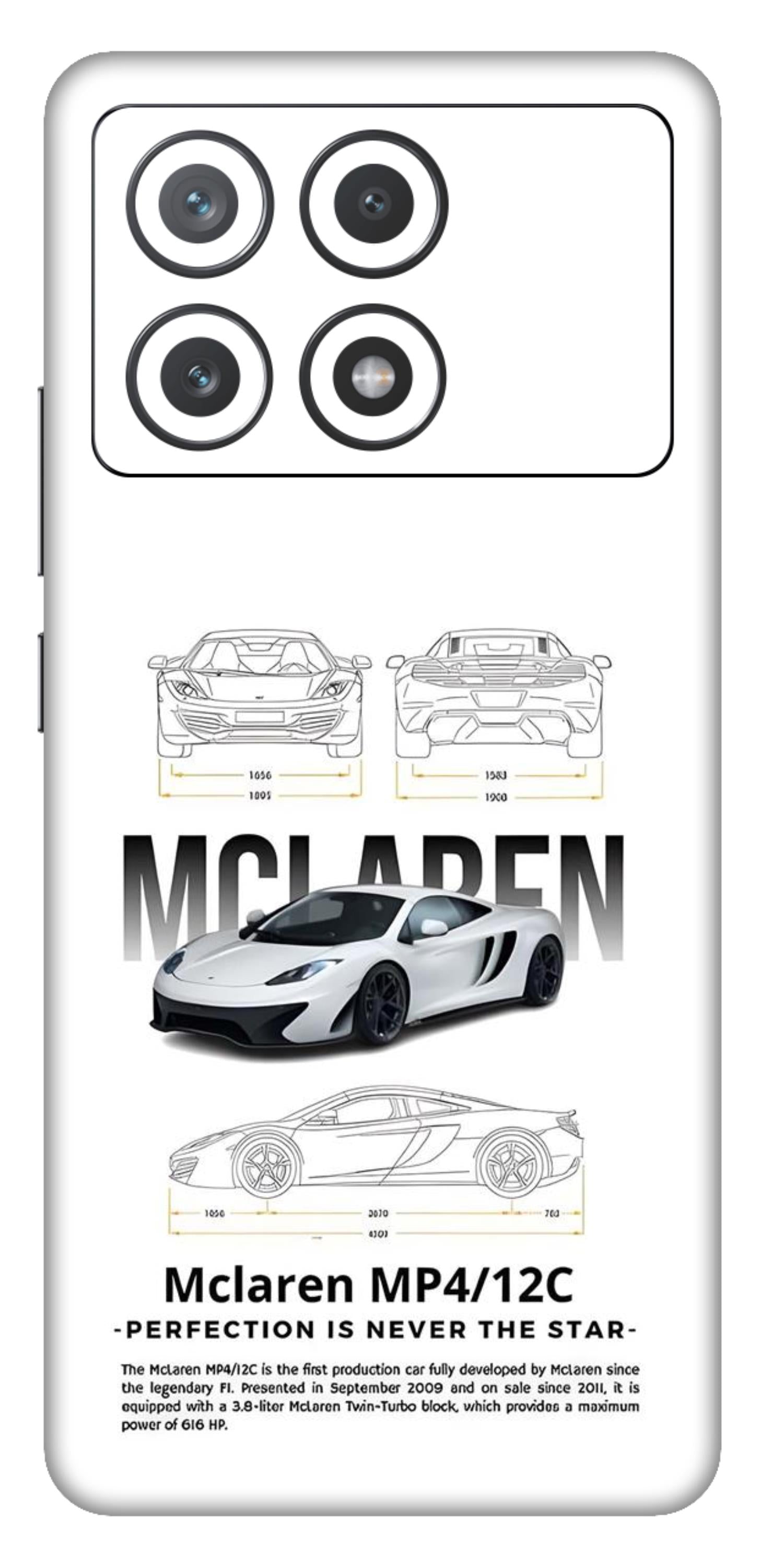 Poco X6 Pro 5G Skins and Wraps