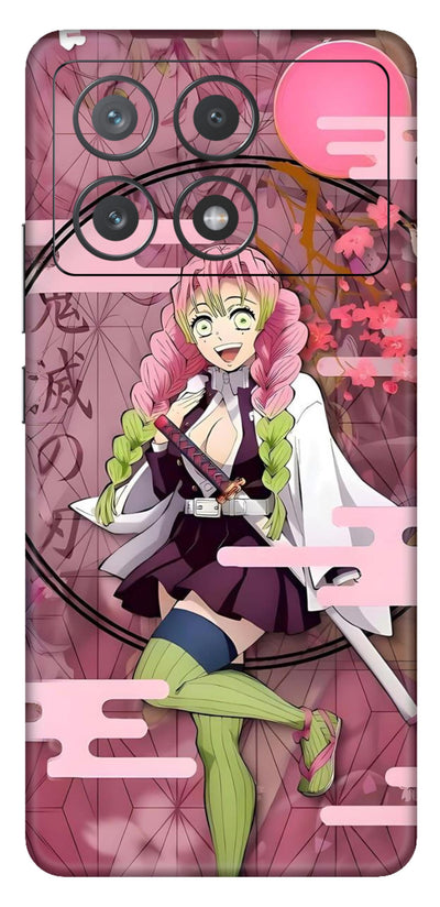 Mitsuri