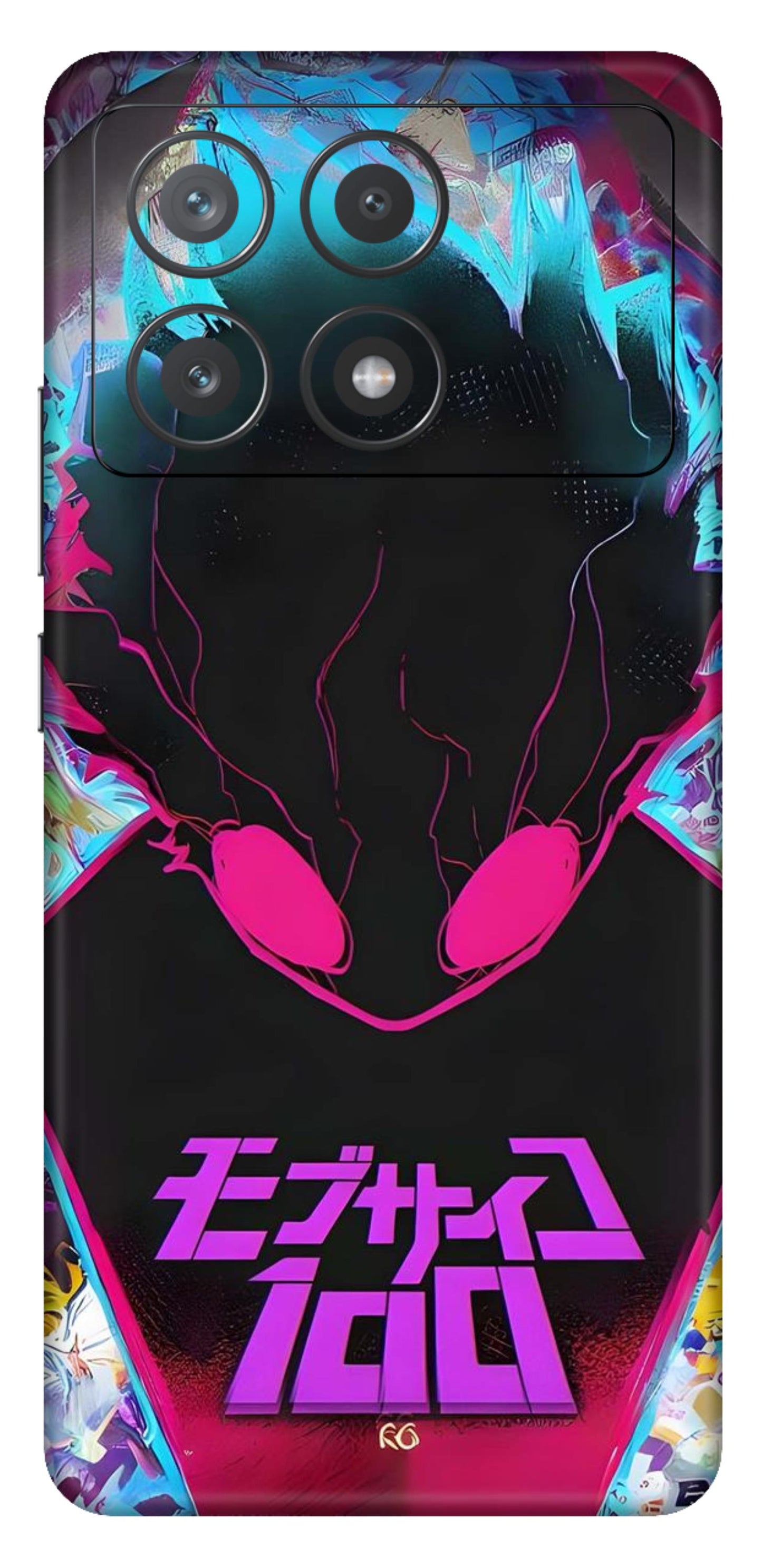 Poco X6 Pro 5G Skins and Wraps