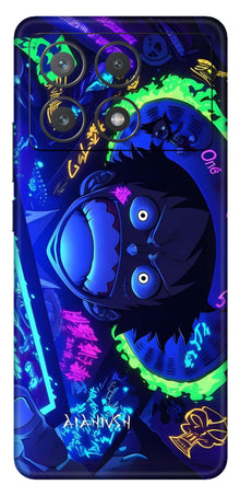 Poco X6 Pro 5G Skins and Wraps