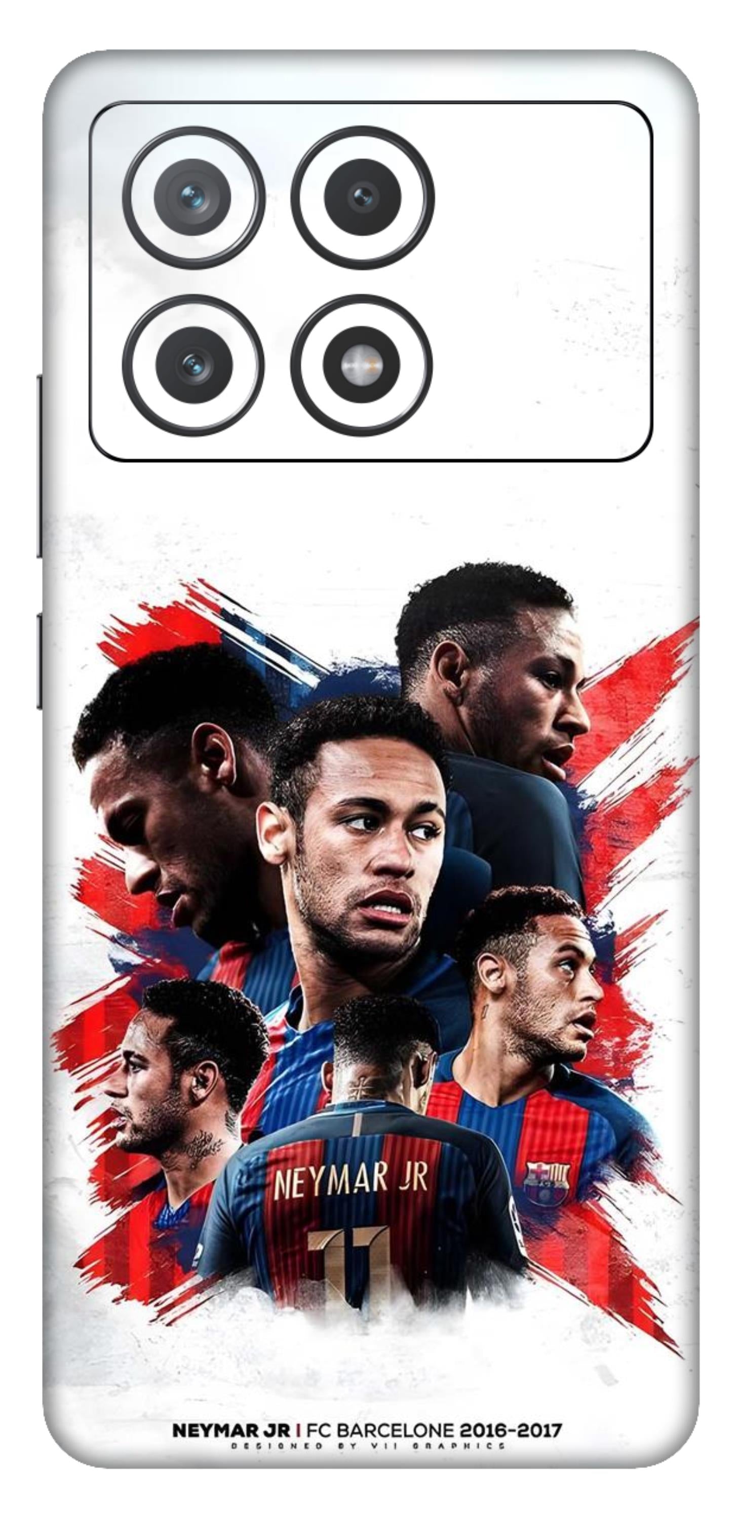 Poco X6 Pro 5G Skins and Wraps