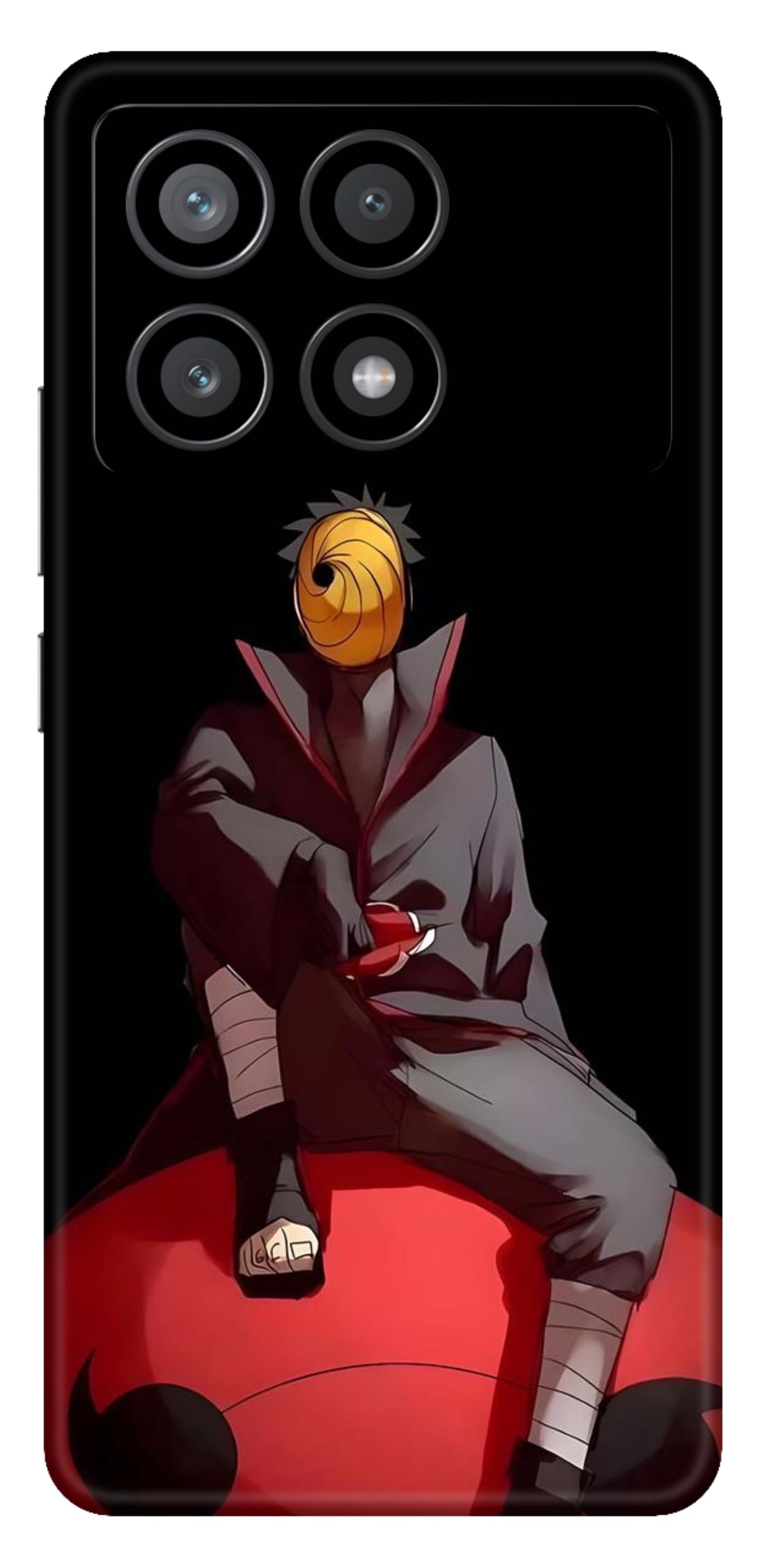 Poco X6 Pro 5G Skins and Wraps