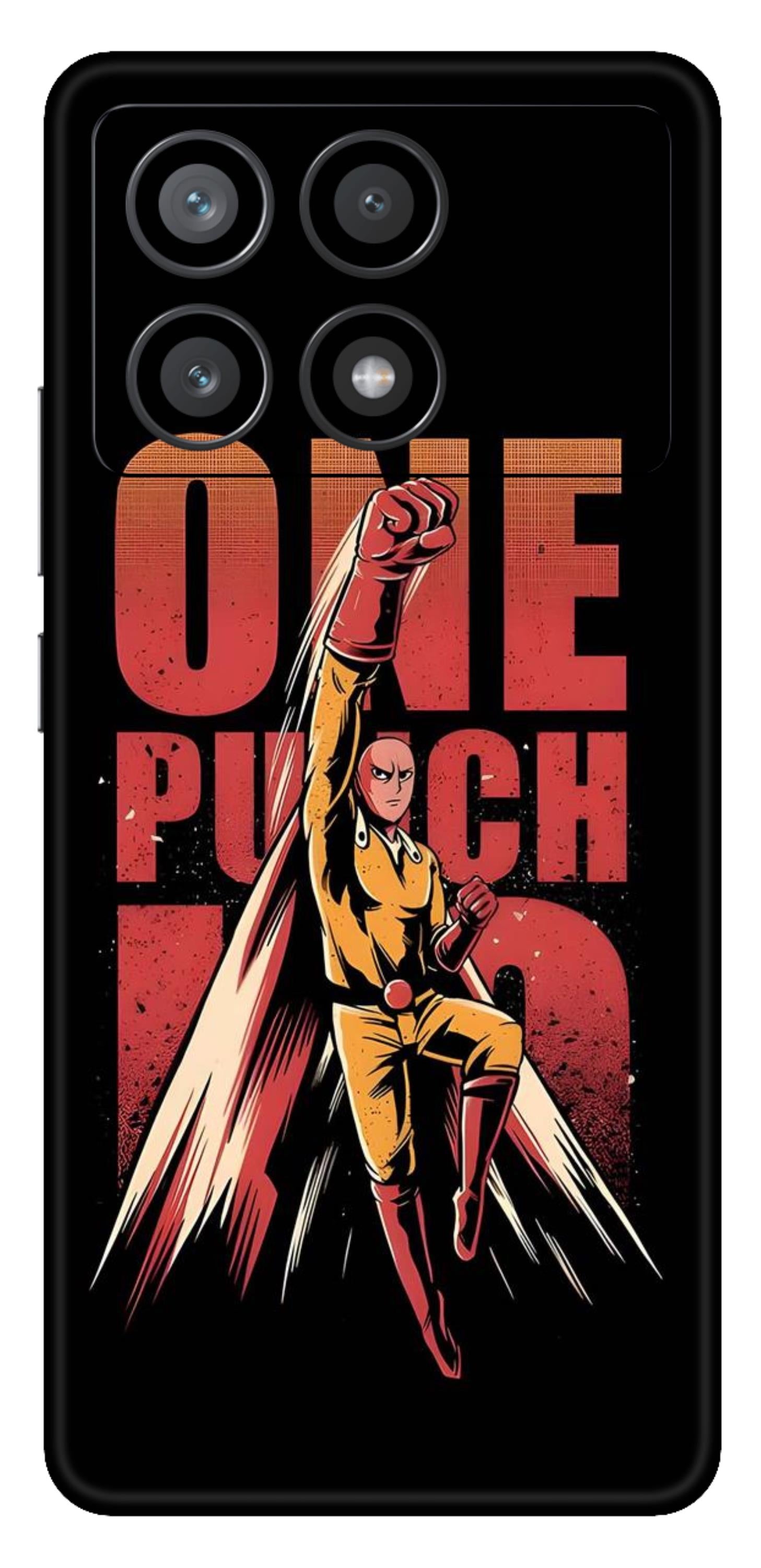 Poco X6 Pro 5G Skins and Wraps