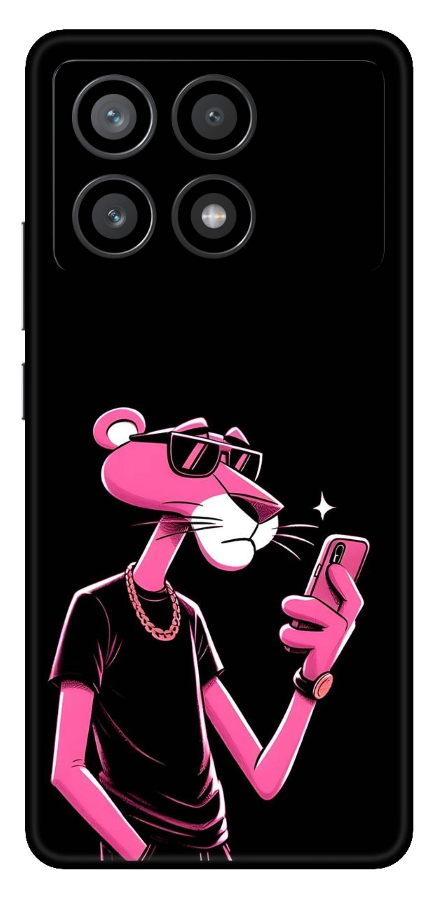 Poco X6 Pro 5G Skins and Wraps