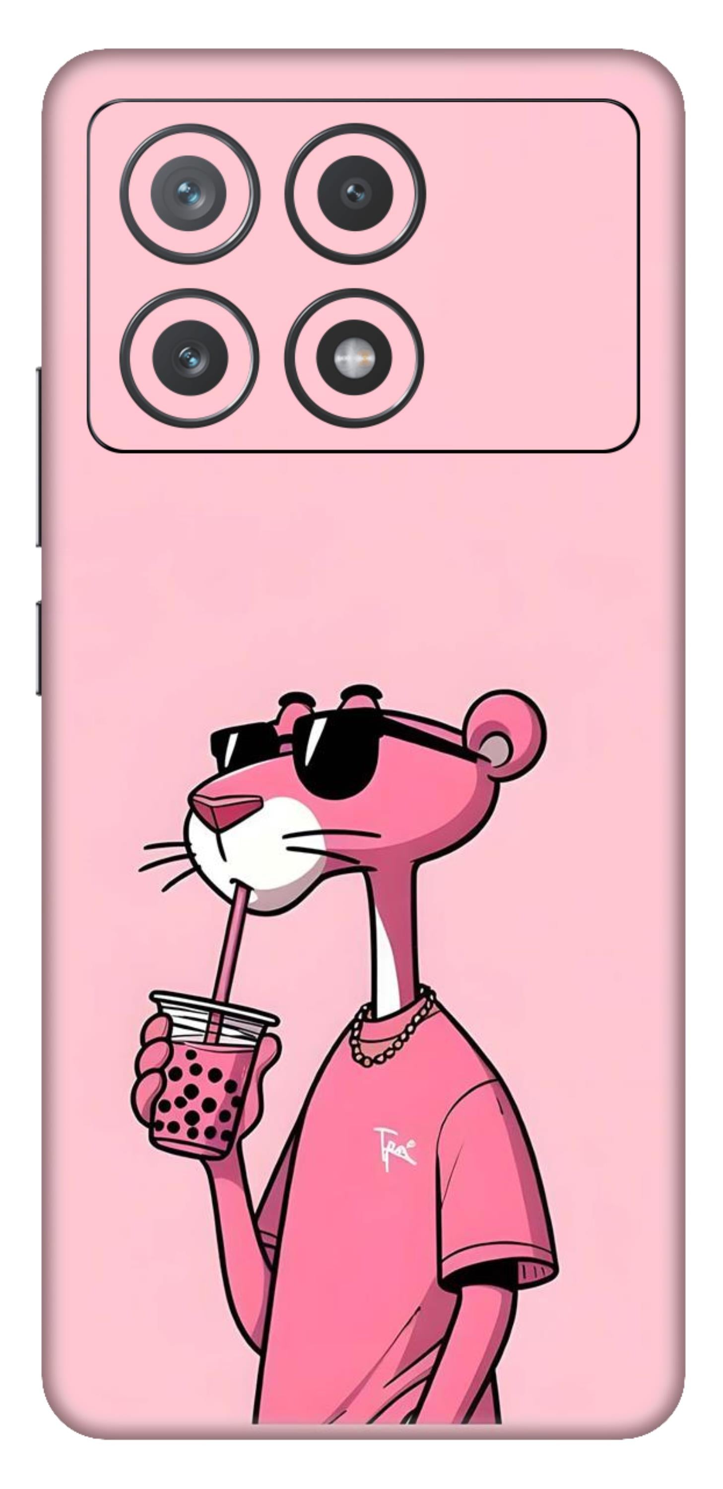 Poco X6 Pro 5G Skins and Wraps