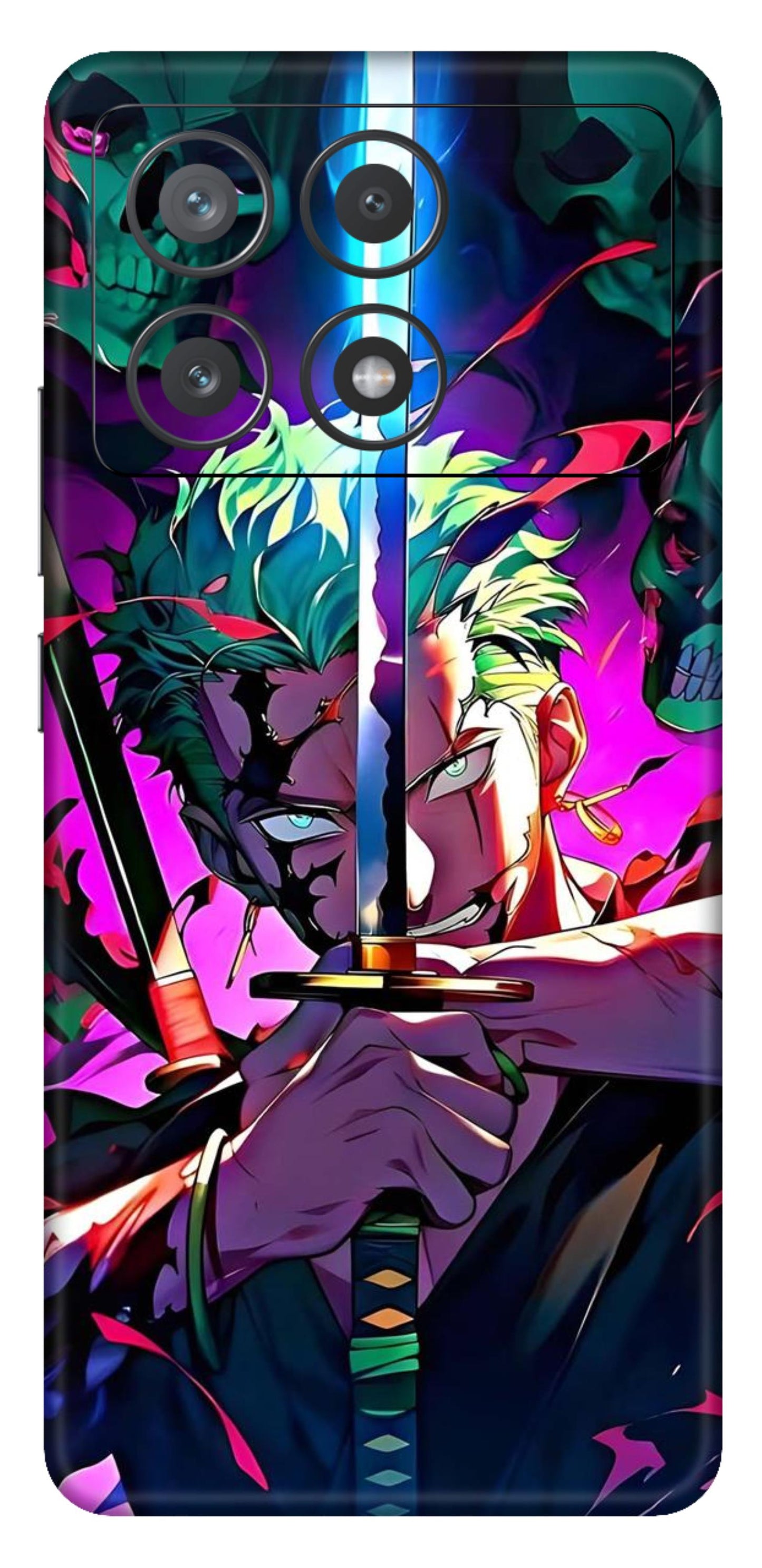 Poco X6 Pro 5G Skins and Wraps