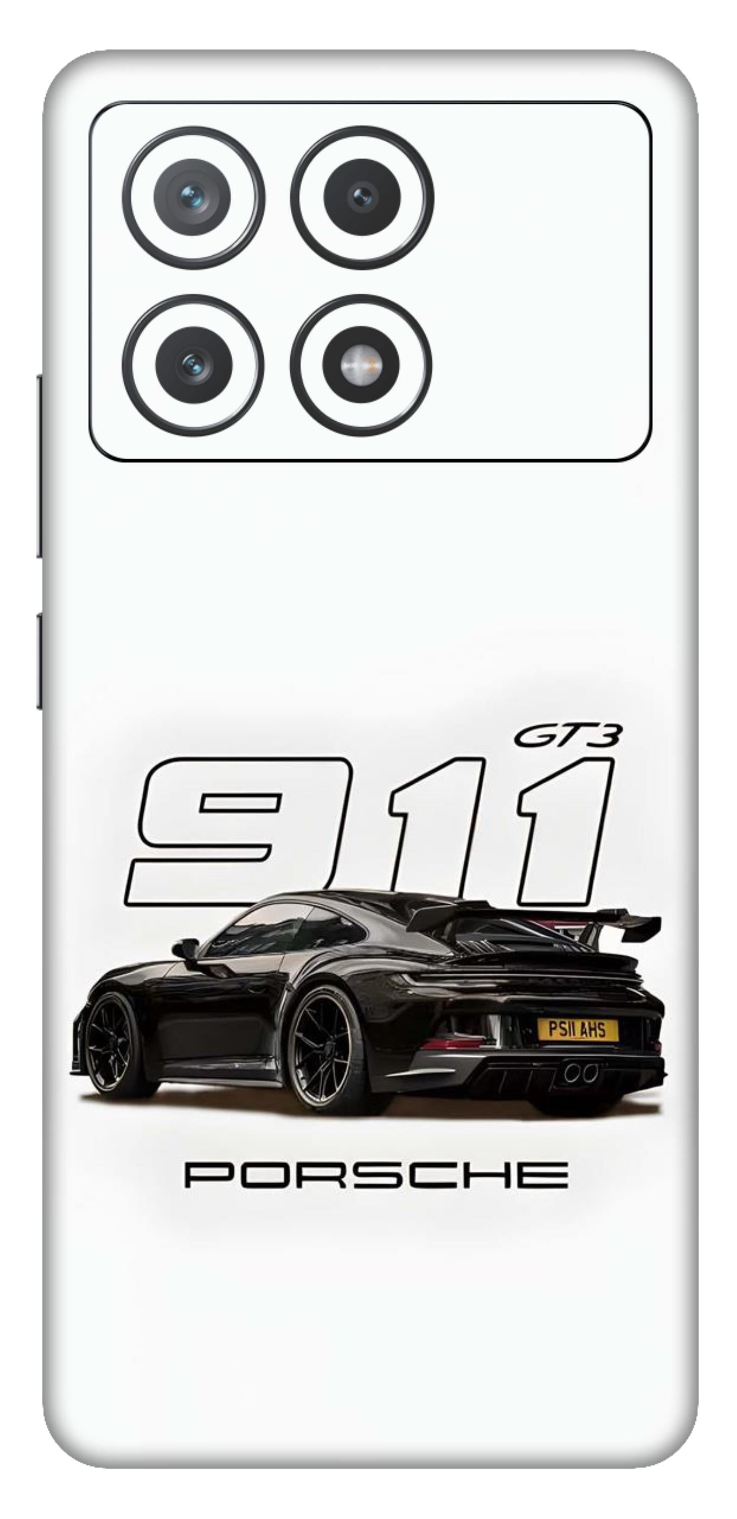 Poco X6 Pro 5G Skins and Wraps
