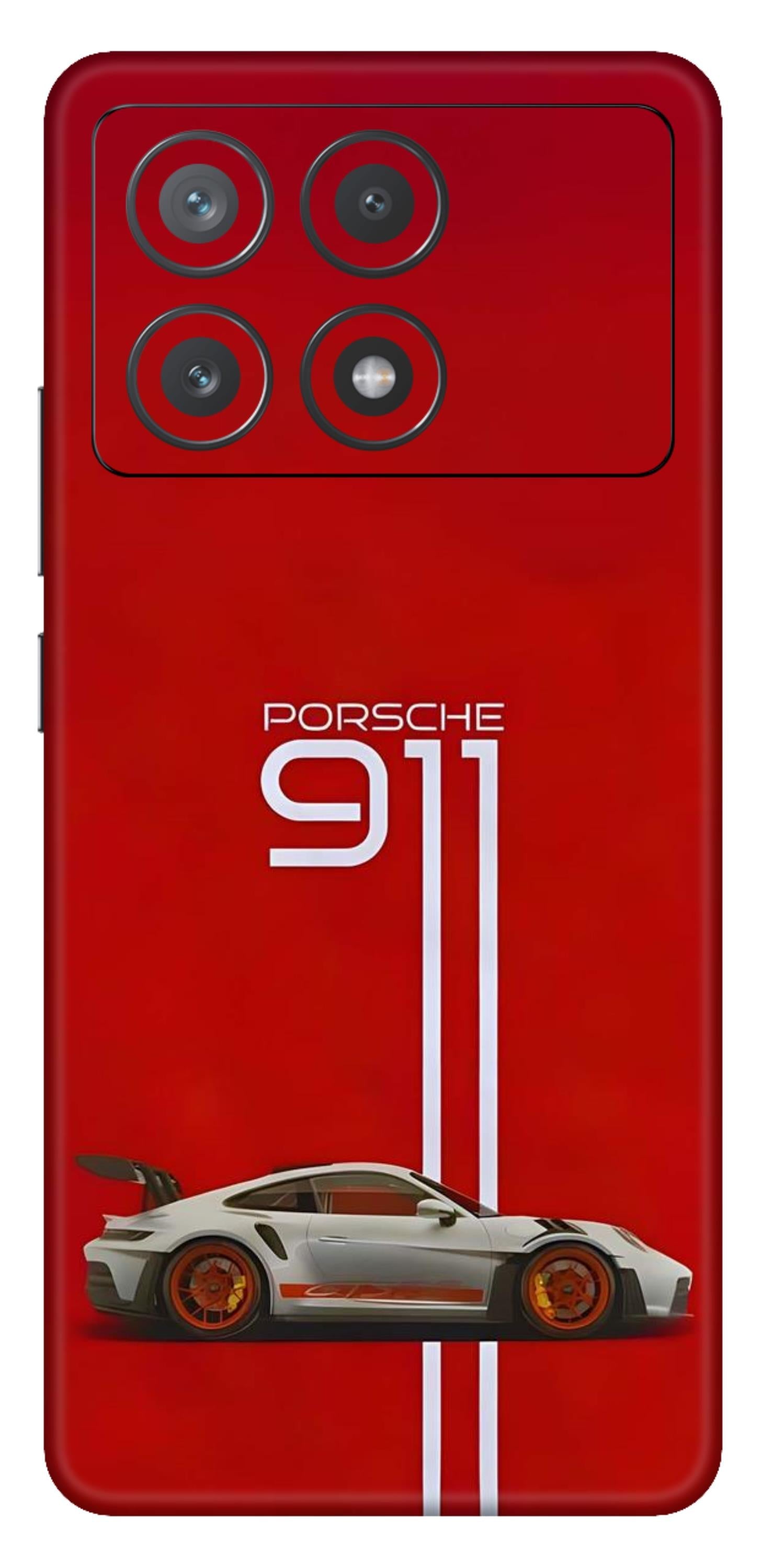 Poco X6 Pro 5G Skins and Wraps