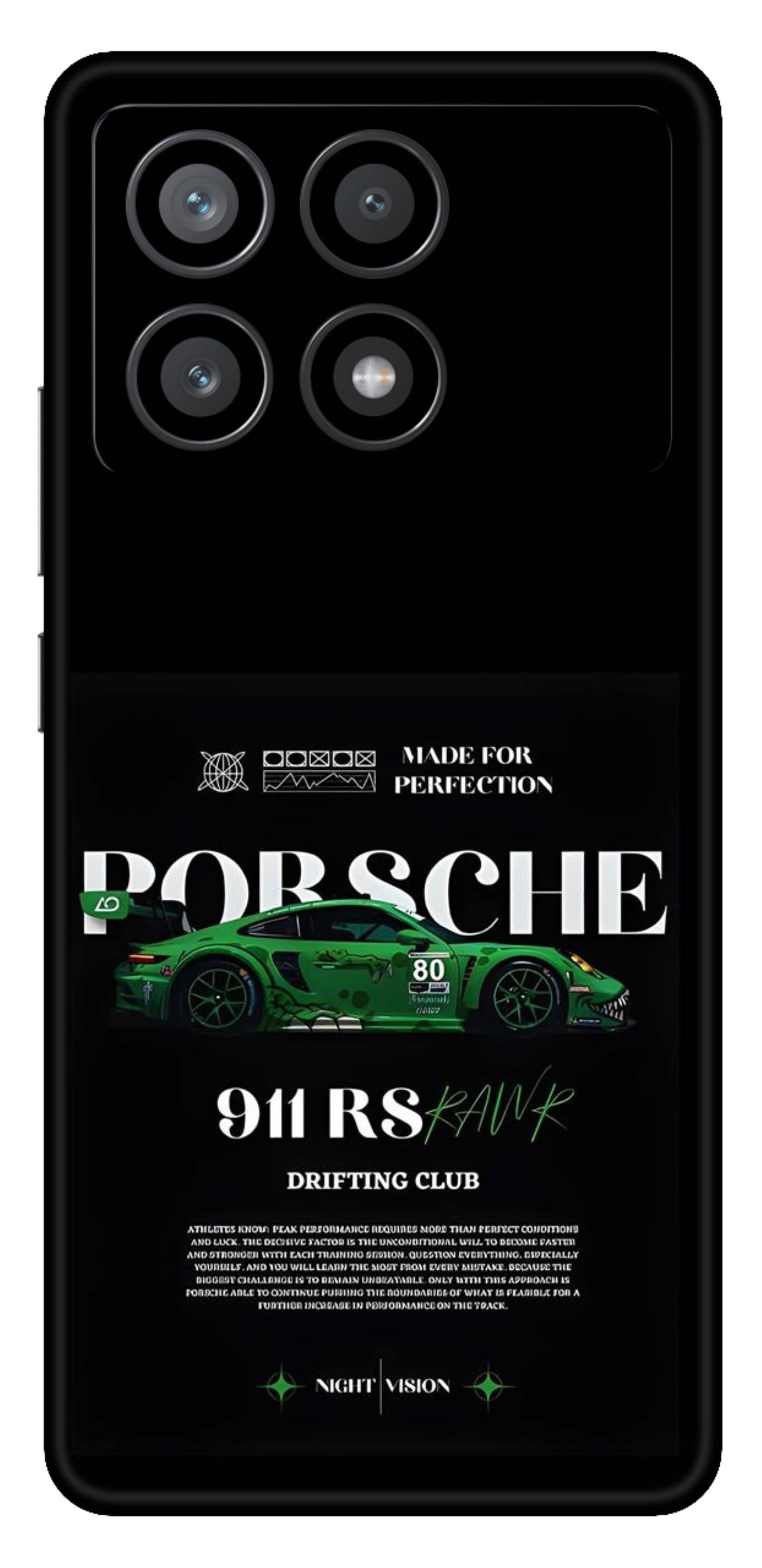 Poco X6 Pro 5G Skins and Wraps