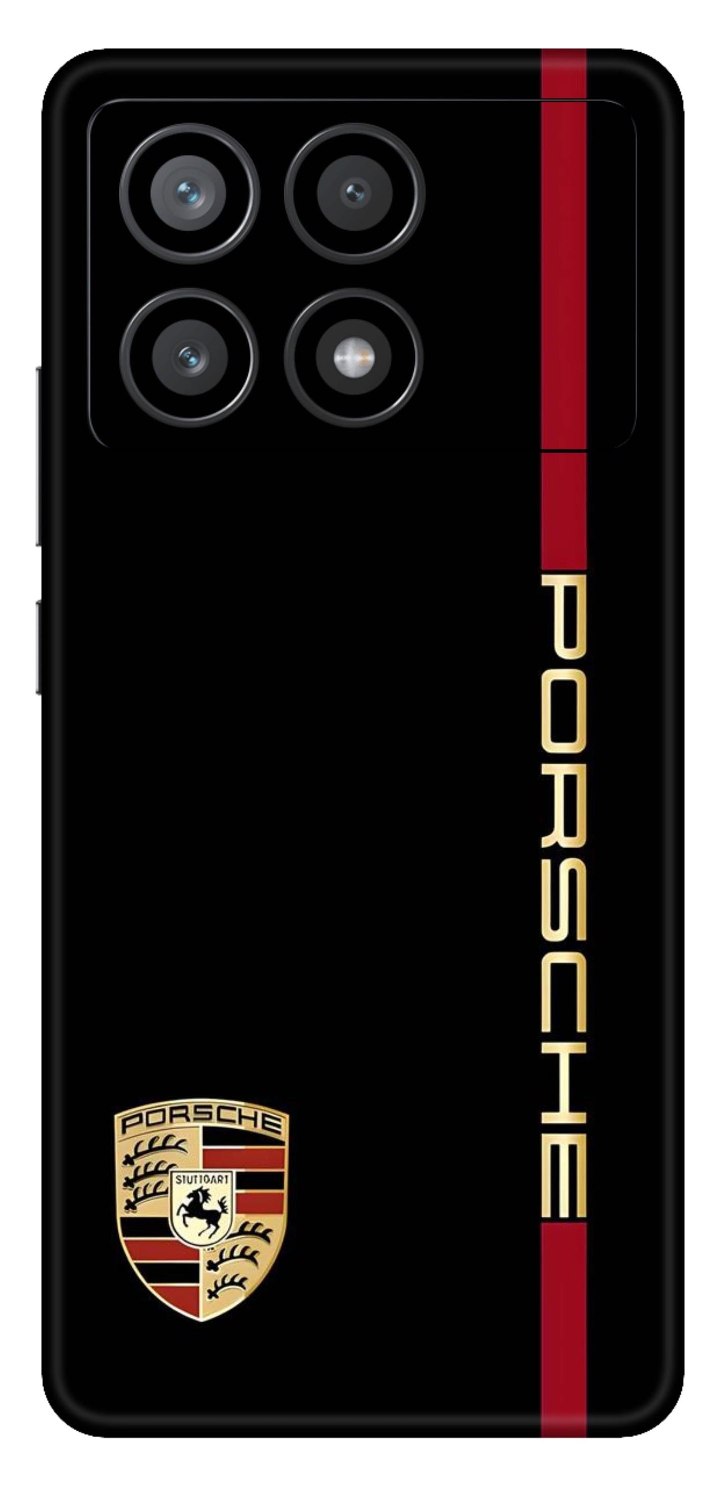 Poco X6 Pro 5G Skins and Wraps