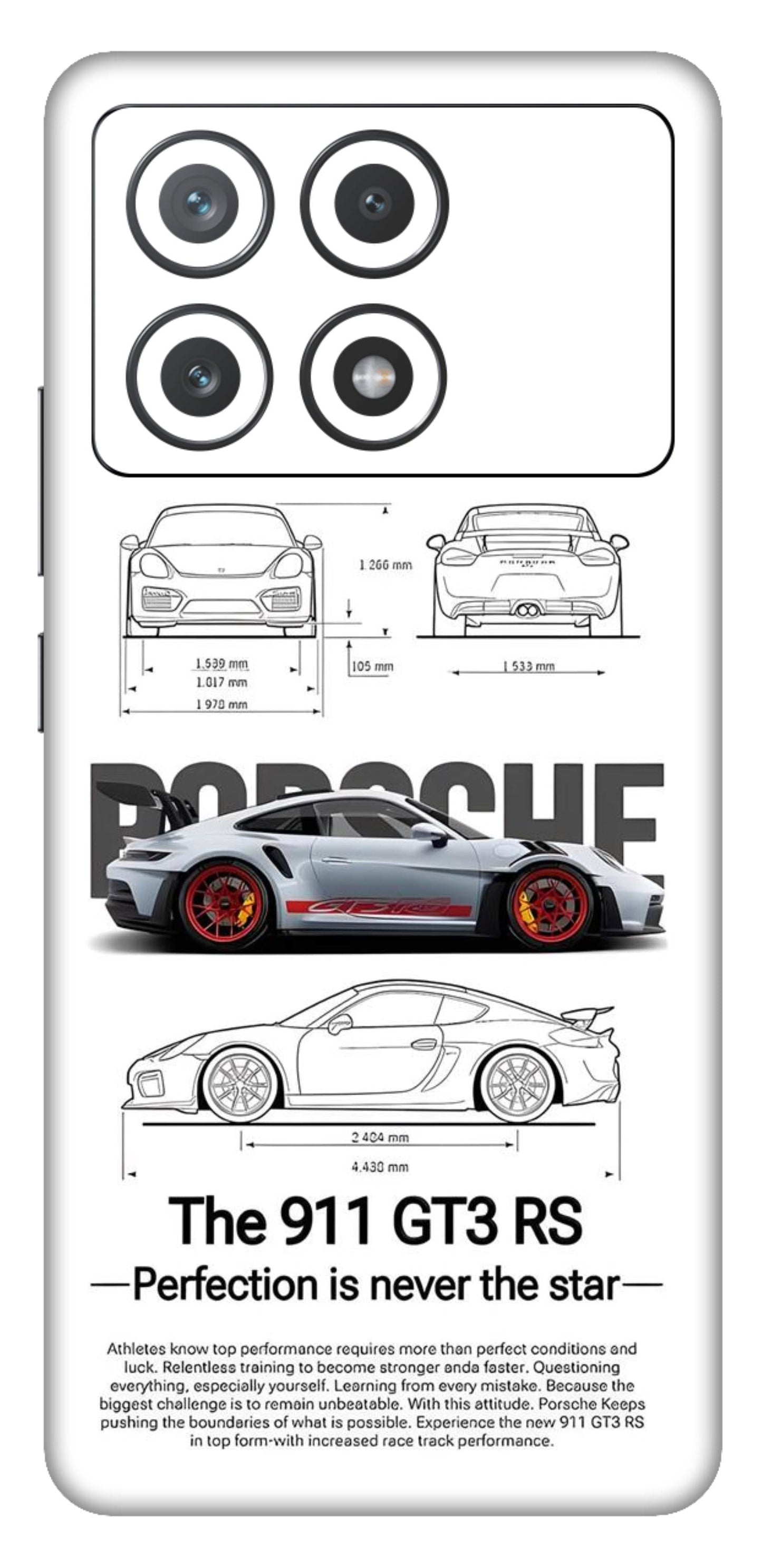 Poco X6 Pro 5G Skins and Wraps