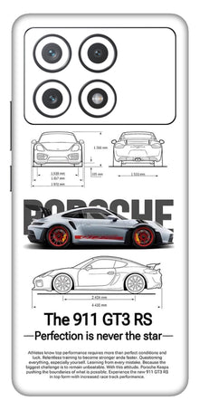 Poco X6 Pro 5G Skins and Wraps
