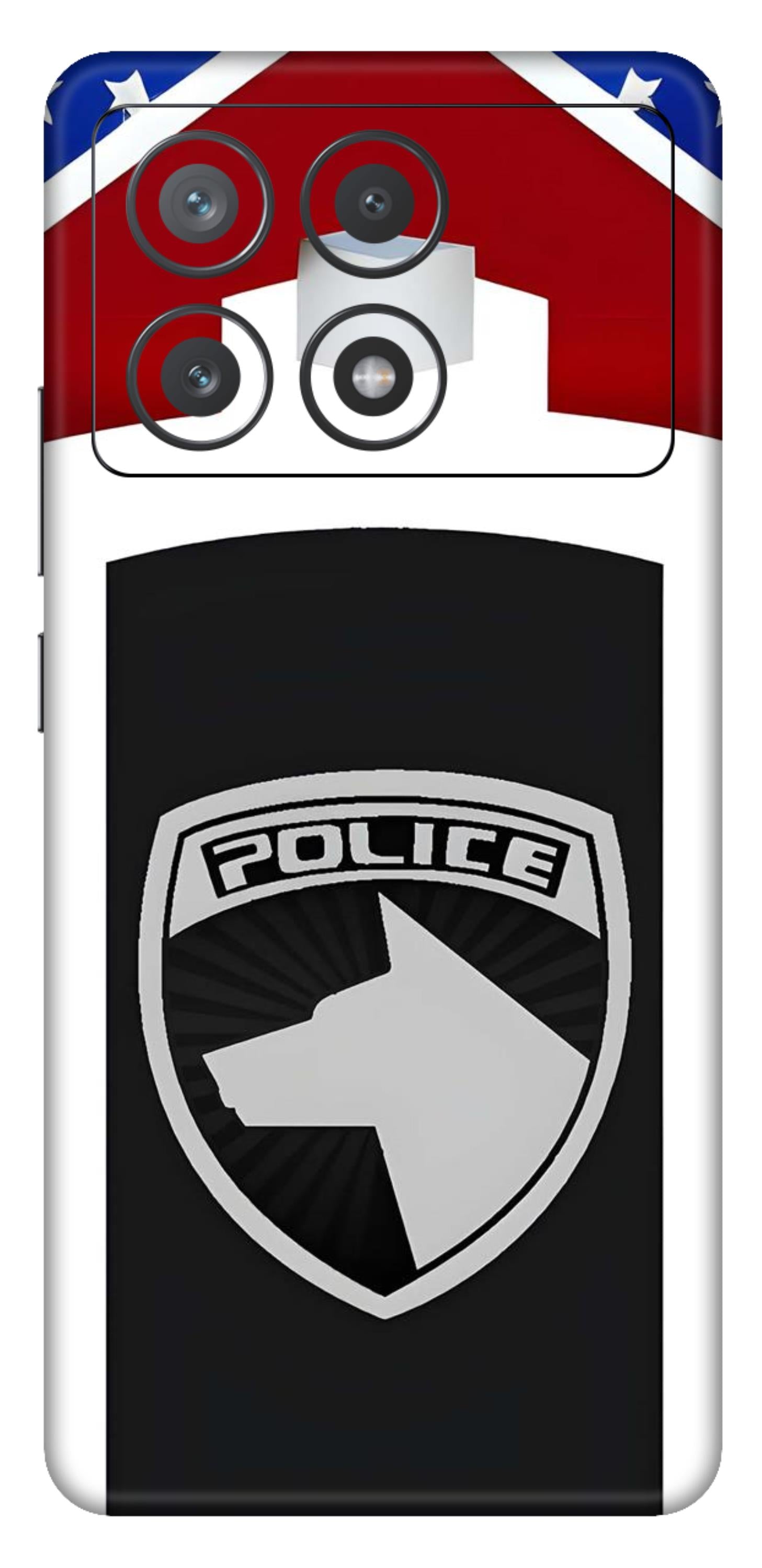 Poco X6 Pro 5G Skins and Wraps