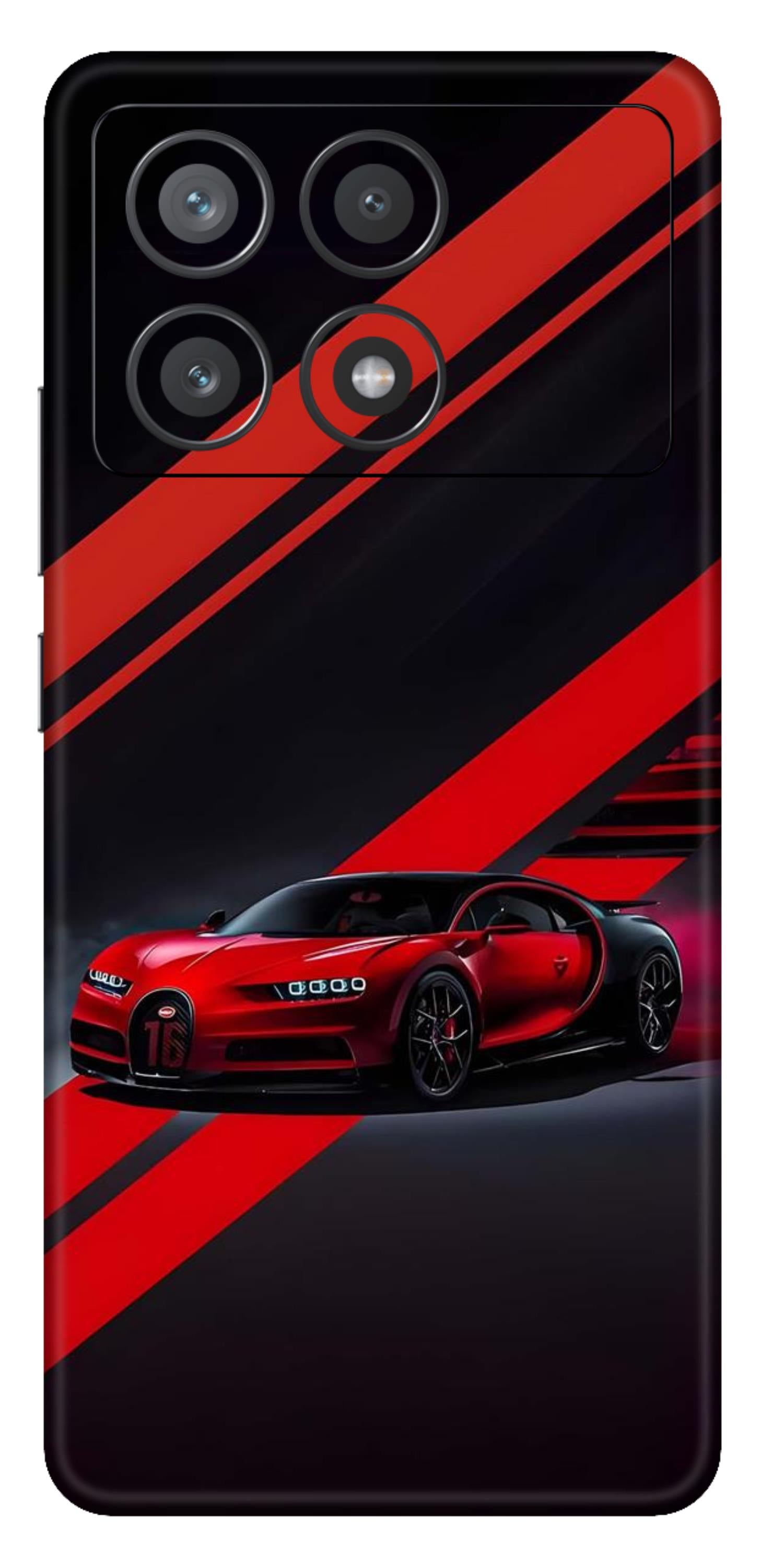 Poco X6 Pro 5G Skins and Wraps