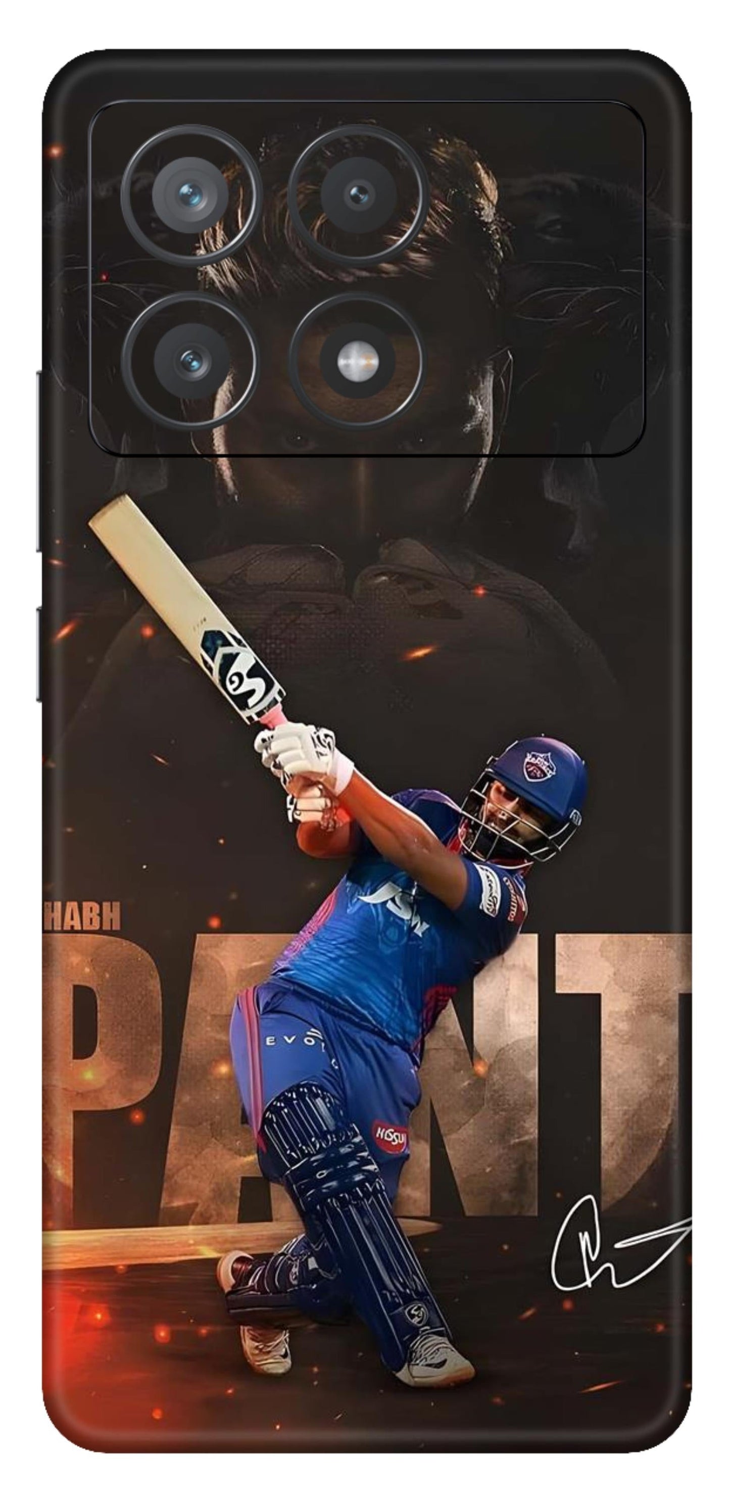 Poco X6 Pro 5G Skins and Wraps
