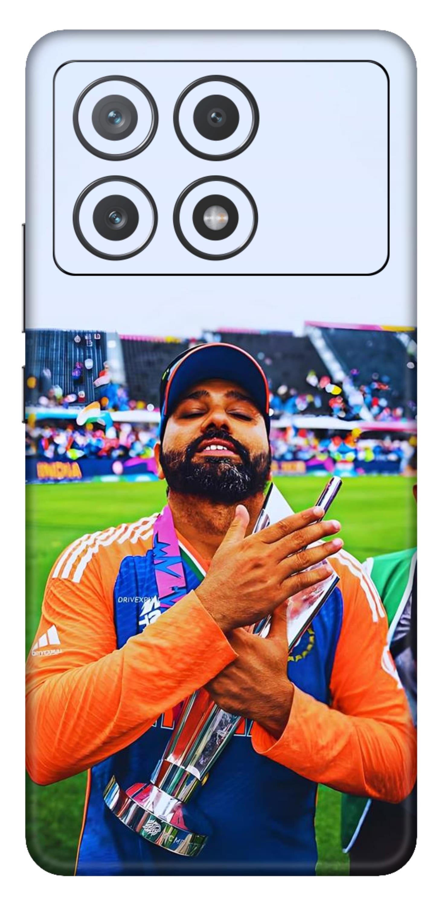 Poco X6 Pro 5G Skins and Wraps