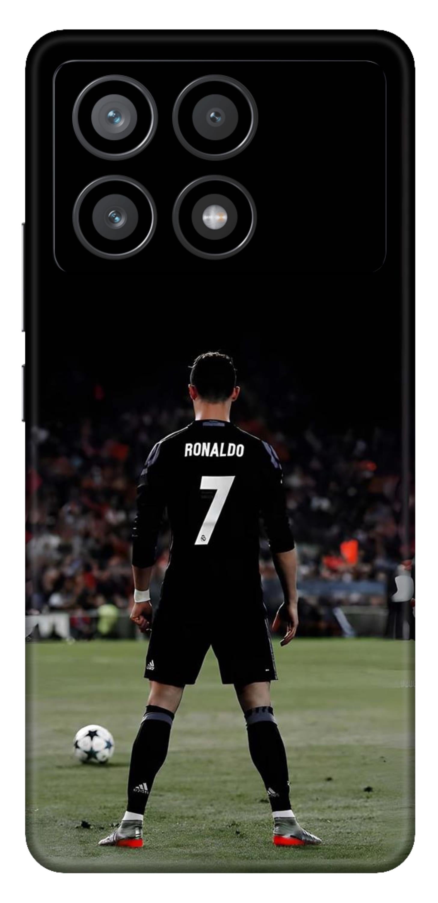 Poco X6 Pro 5G Skins and Wraps
