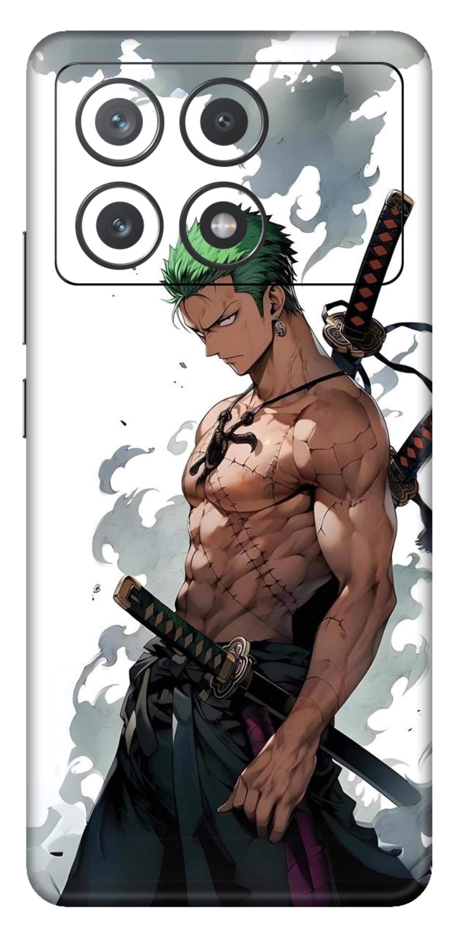 Poco X6 Pro 5G Skins and Wraps