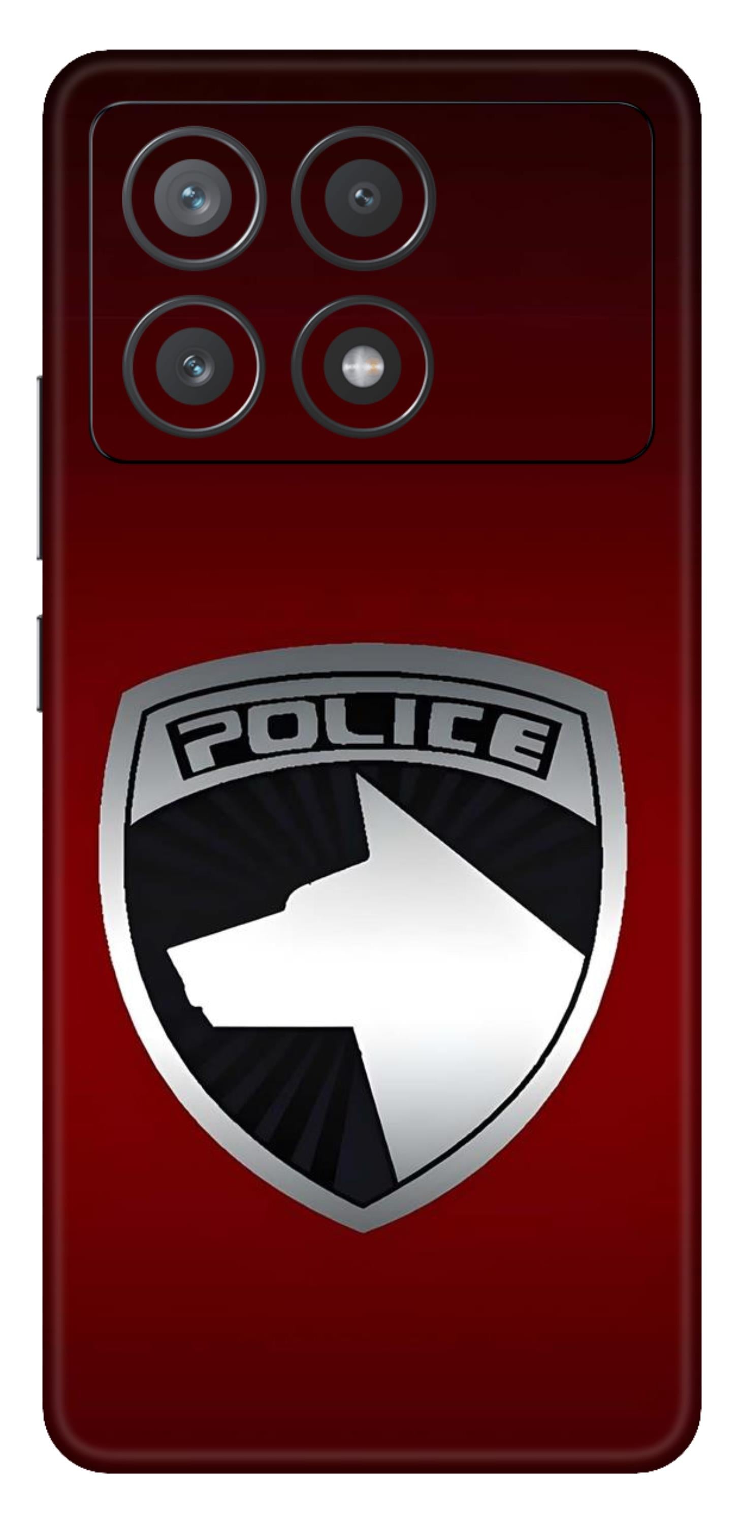 Poco X6 Pro 5G Skins and Wraps