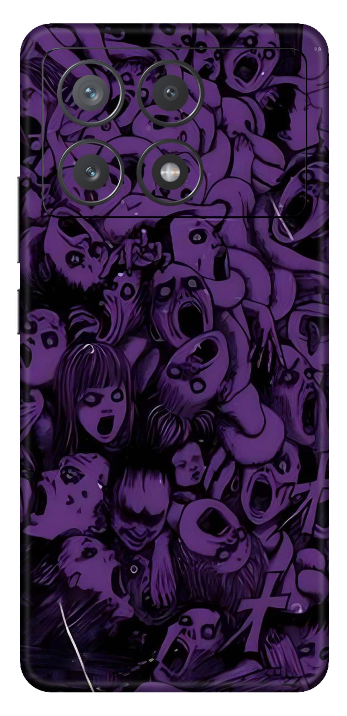 Poco X6 Pro 5G Skins and Wraps