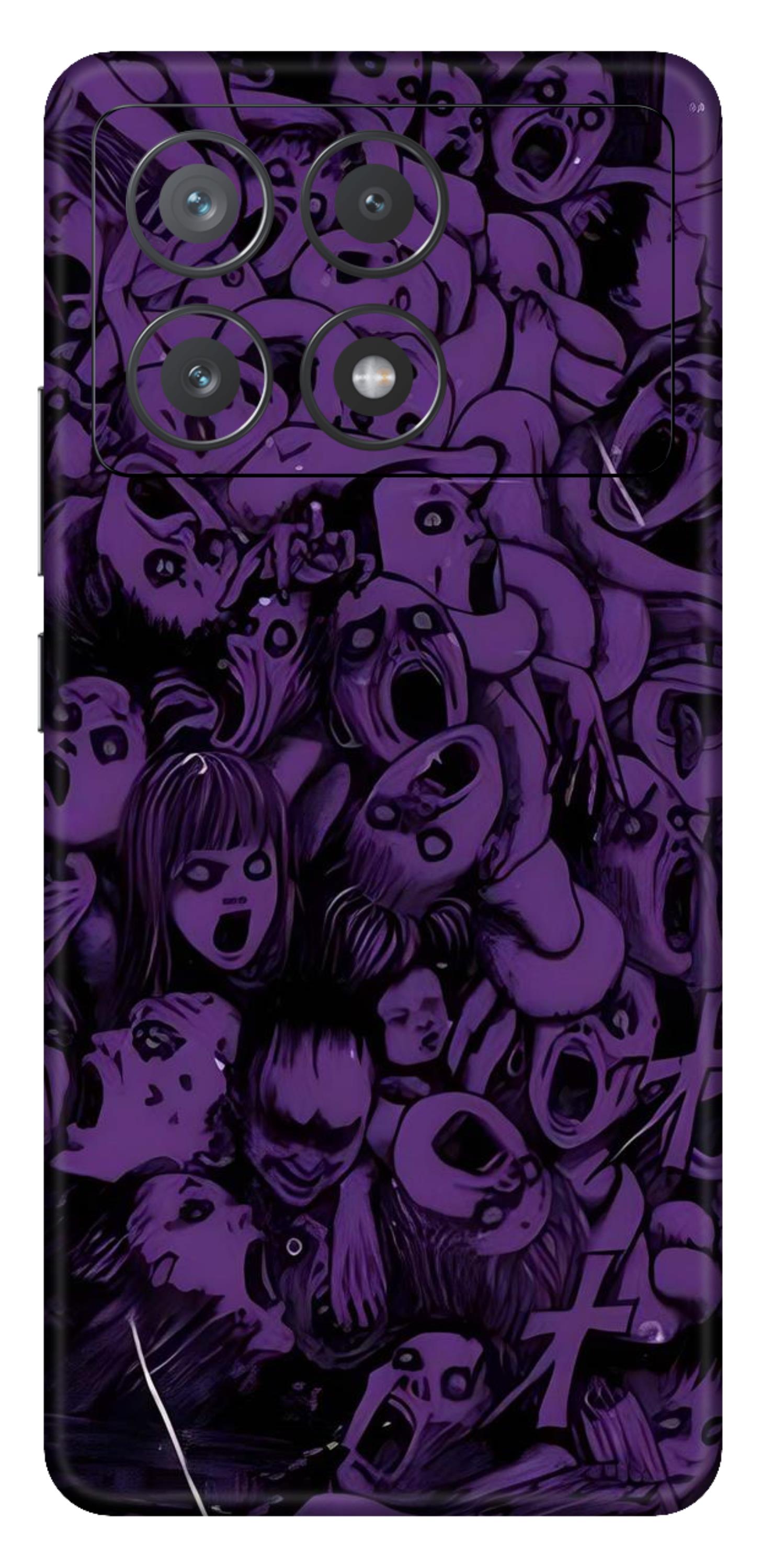 Poco X6 Pro 5G Skins and Wraps