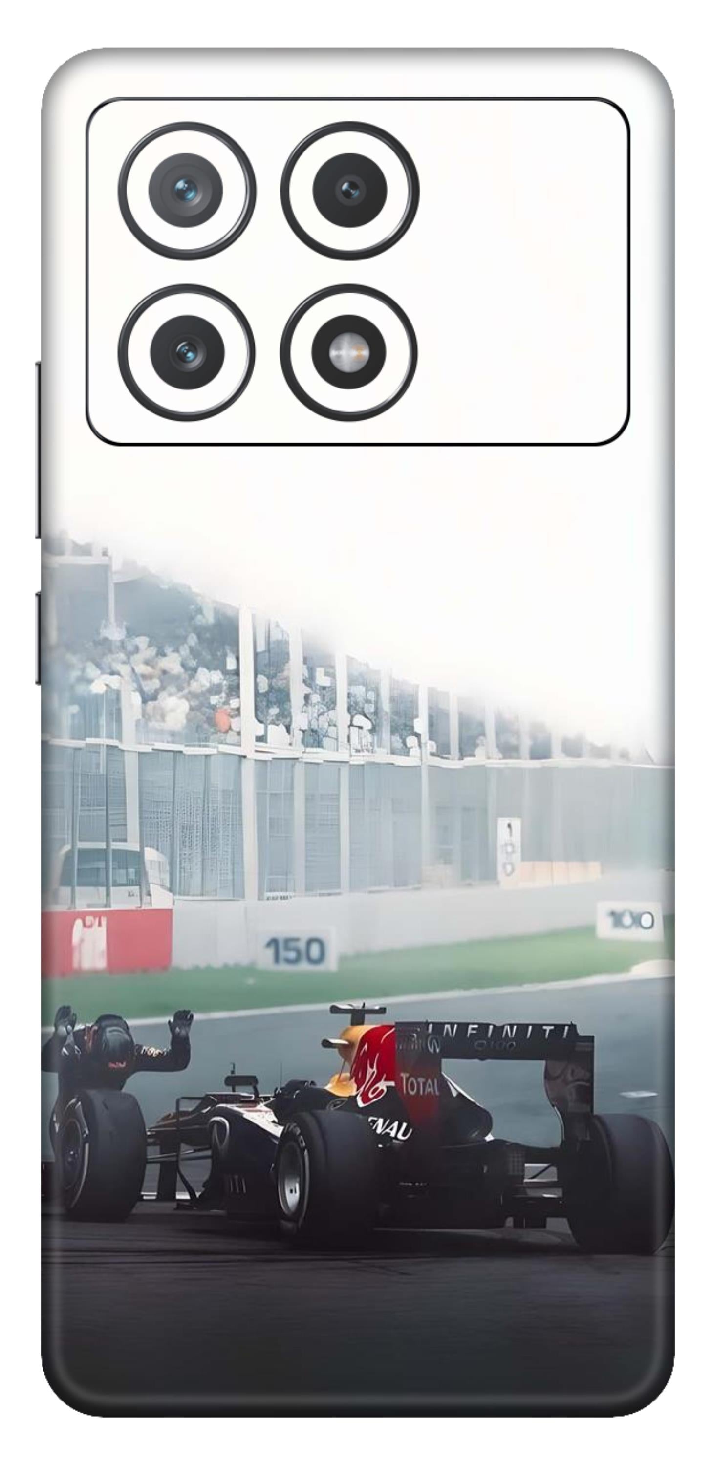 Poco X6 Pro 5G Skins and Wraps