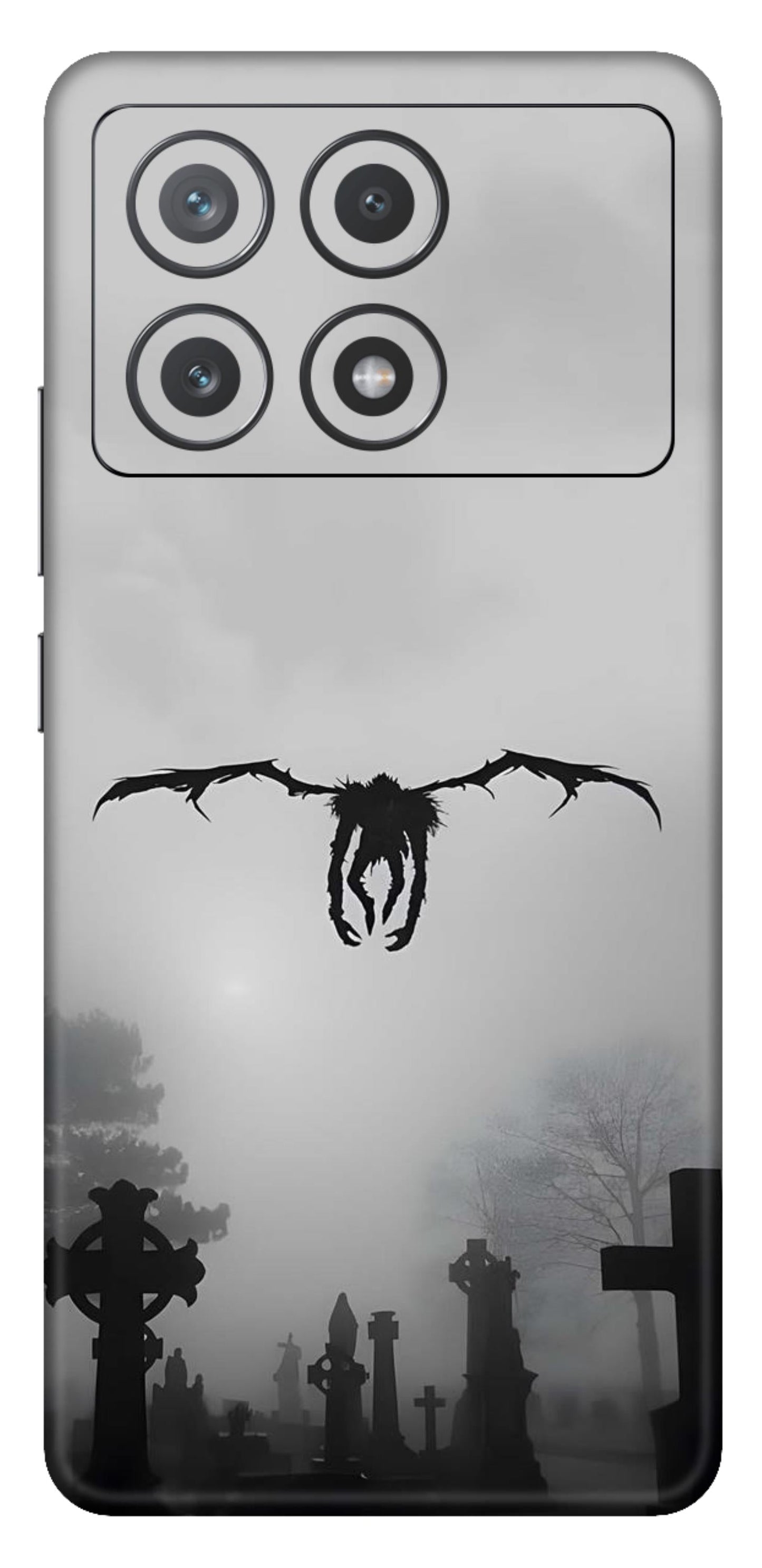 Poco X6 Pro 5G Skins and Wraps