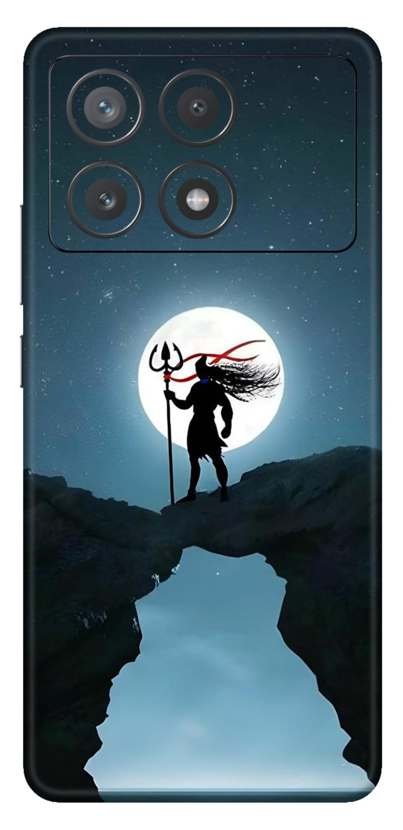 Poco X6 Pro 5G Skins and Wraps