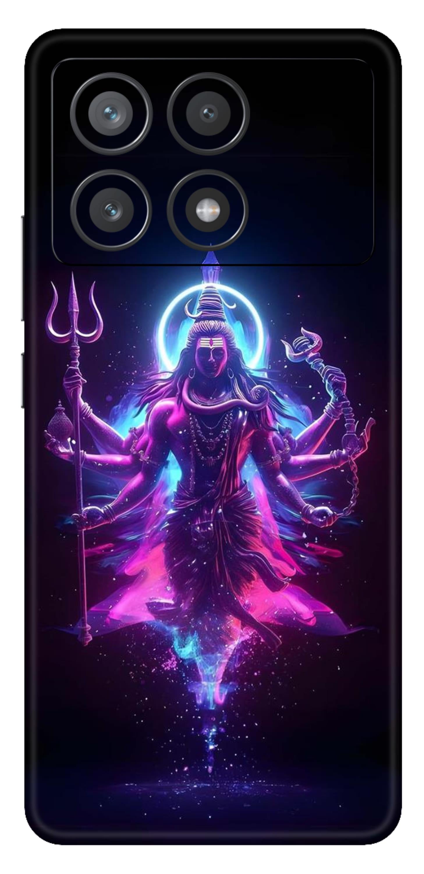 Poco X6 Pro 5G Skins and Wraps