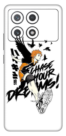 Poco X6 Pro 5G Skins and Wraps