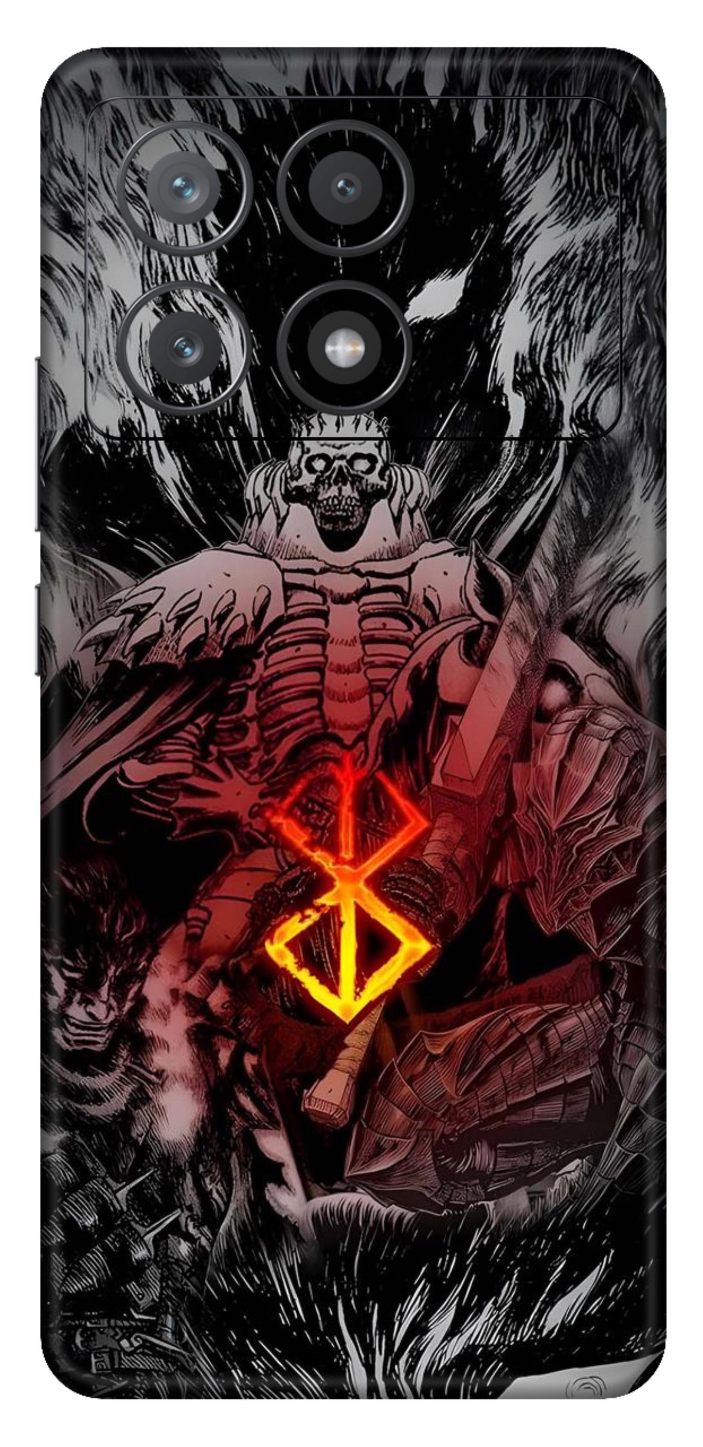 Poco X6 Pro 5G Skins and Wraps