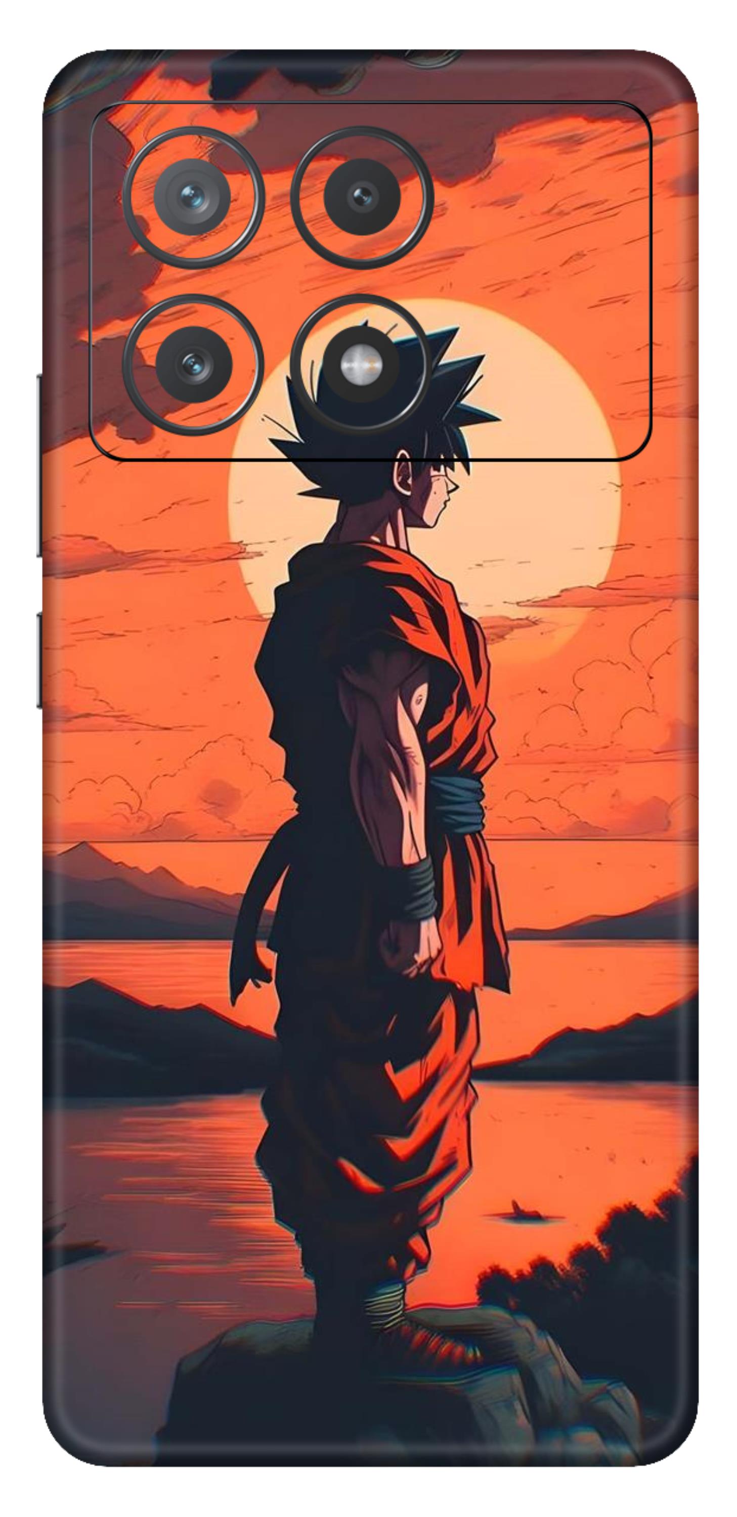 Poco X6 Pro 5G Skins and Wraps