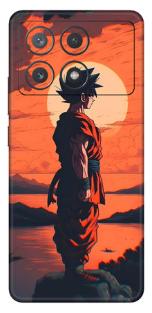Poco X6 Pro 5G Skins and Wraps